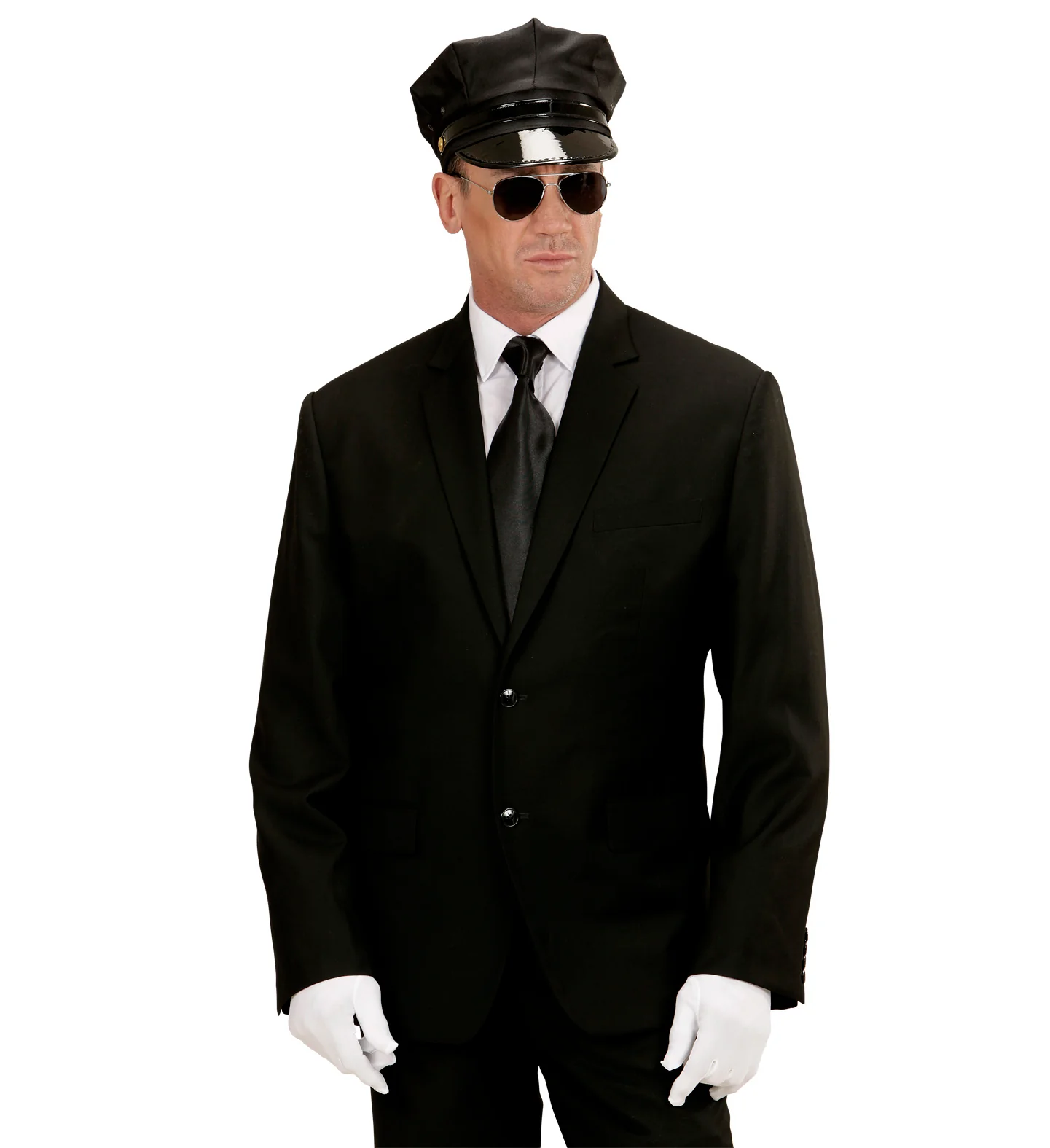 Chauffeurspetten - Image 4
