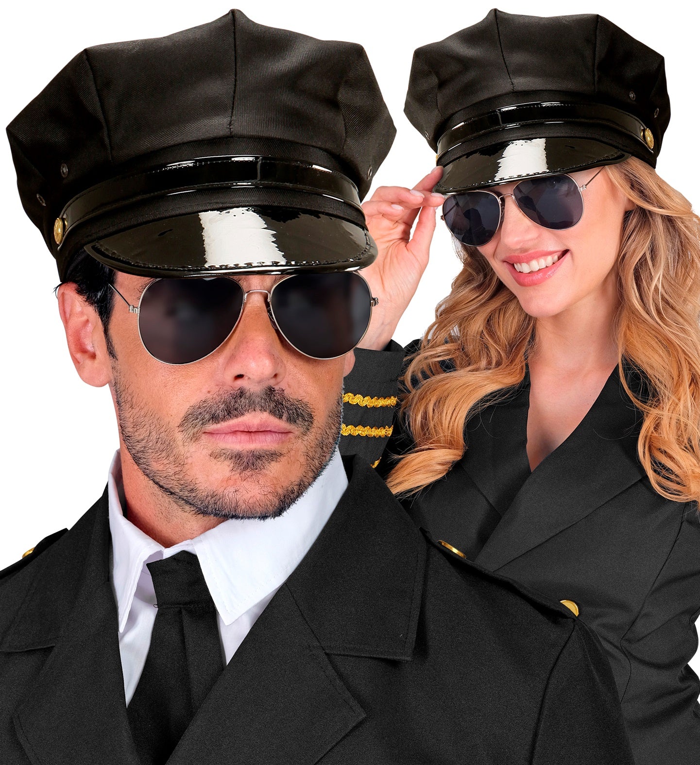 Chauffeurspetten - Image 5