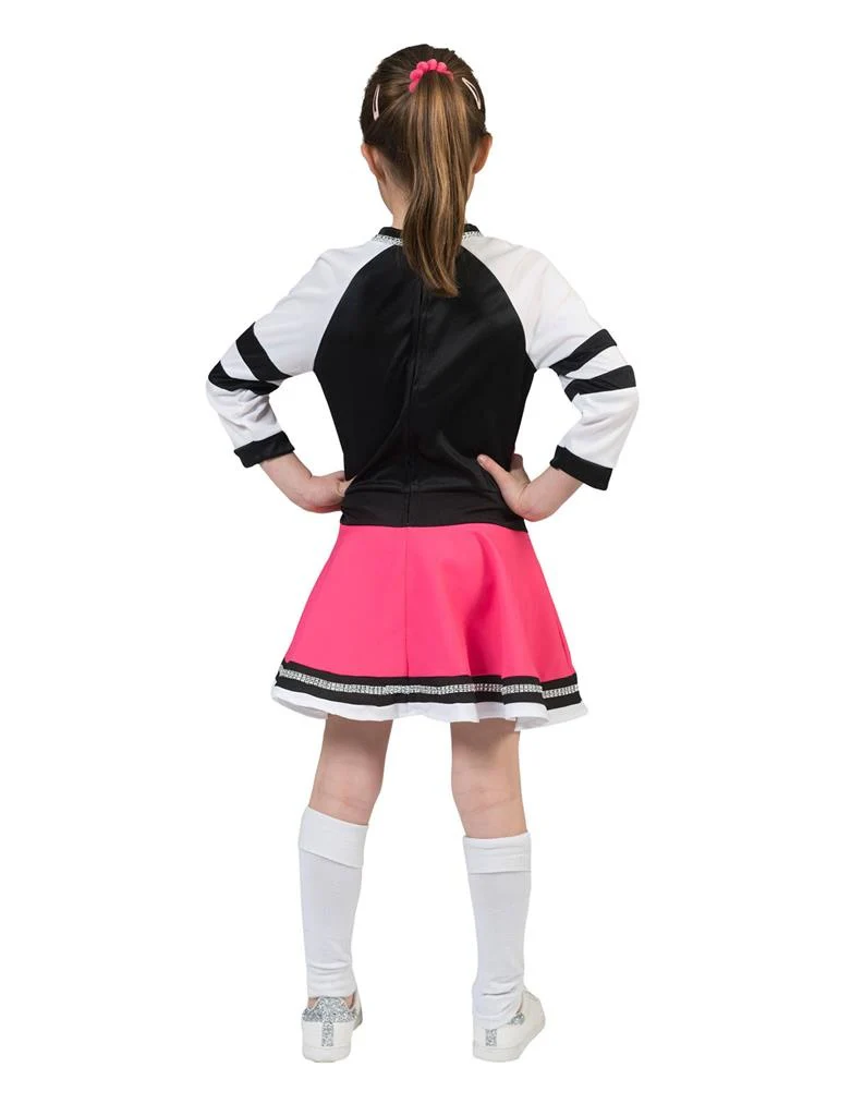 Cheerleader jurkje voor meisjes - Image 2