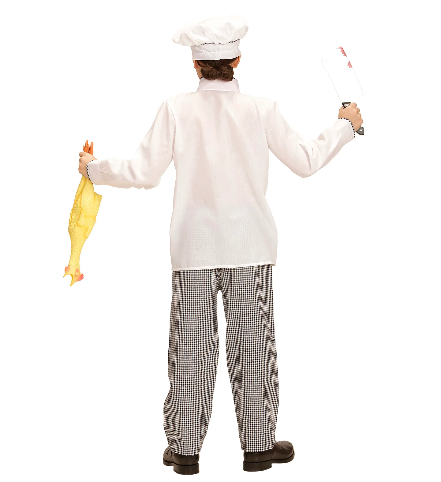 Chef kok pakken voor kinderen - Image 3