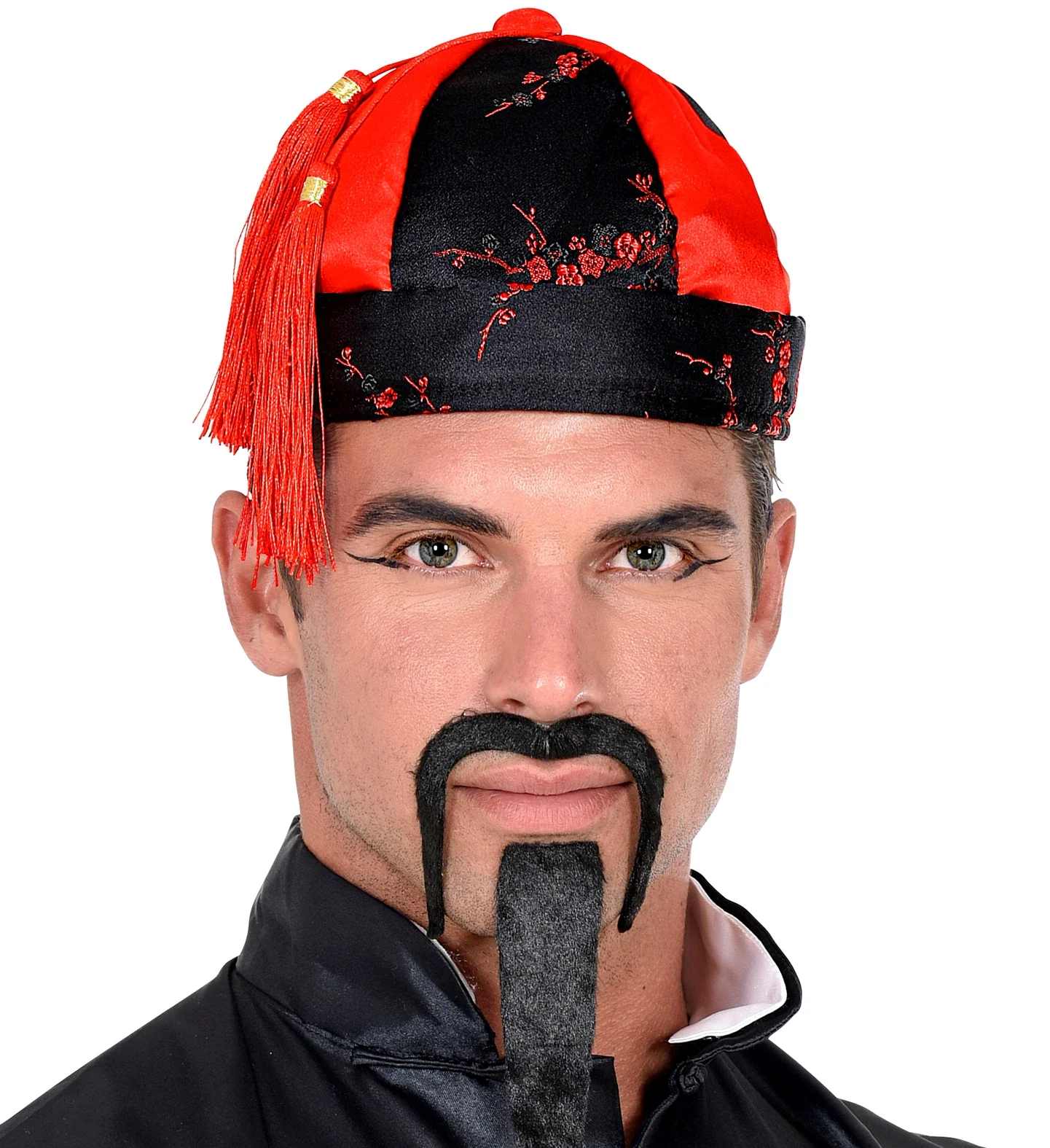Chinese hoed rood - Image 2