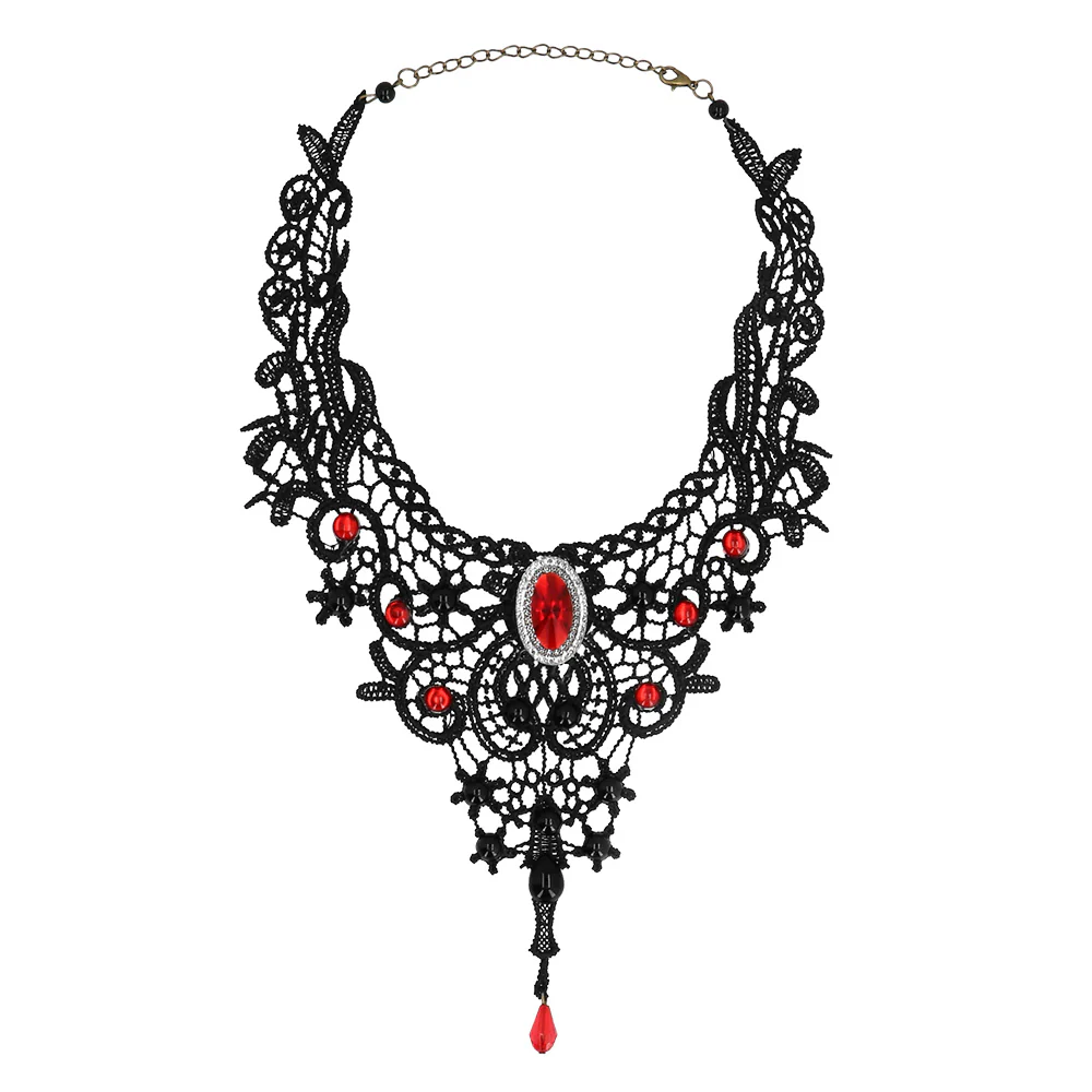 Choker Vampier Gisela - Image 2