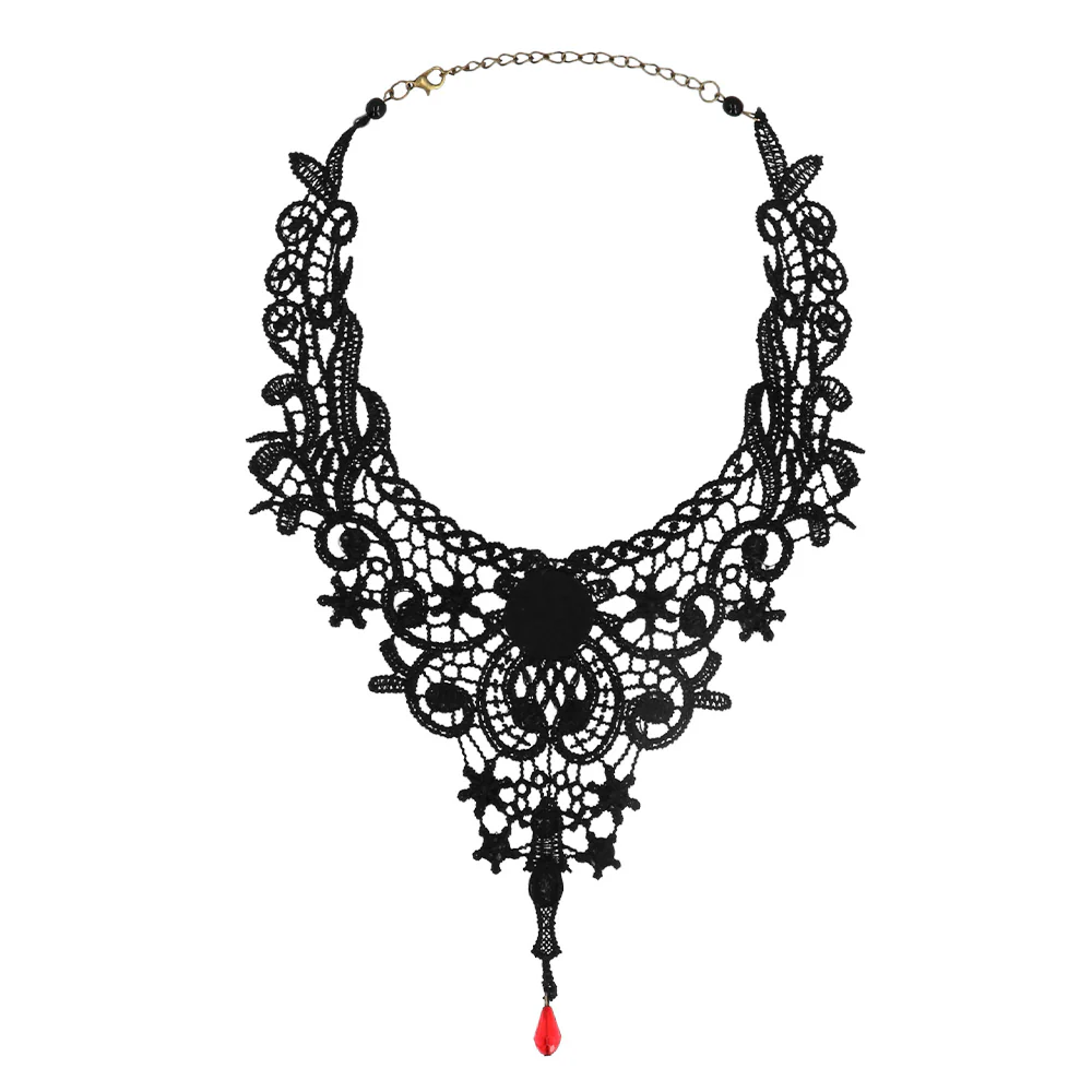 Choker Vampier Gisela - Image 3