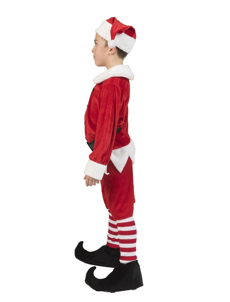 Kerstmannen pak Carlo joingen - Image 2