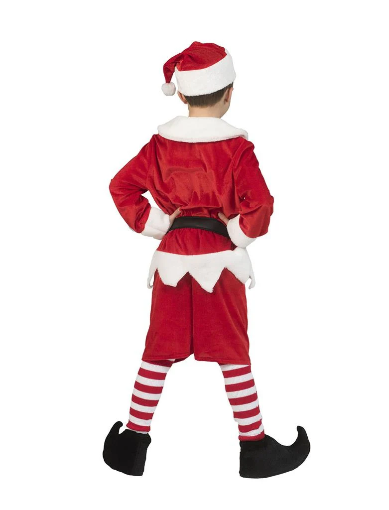 Kerstmannen pak Carlo joingen - Image 3