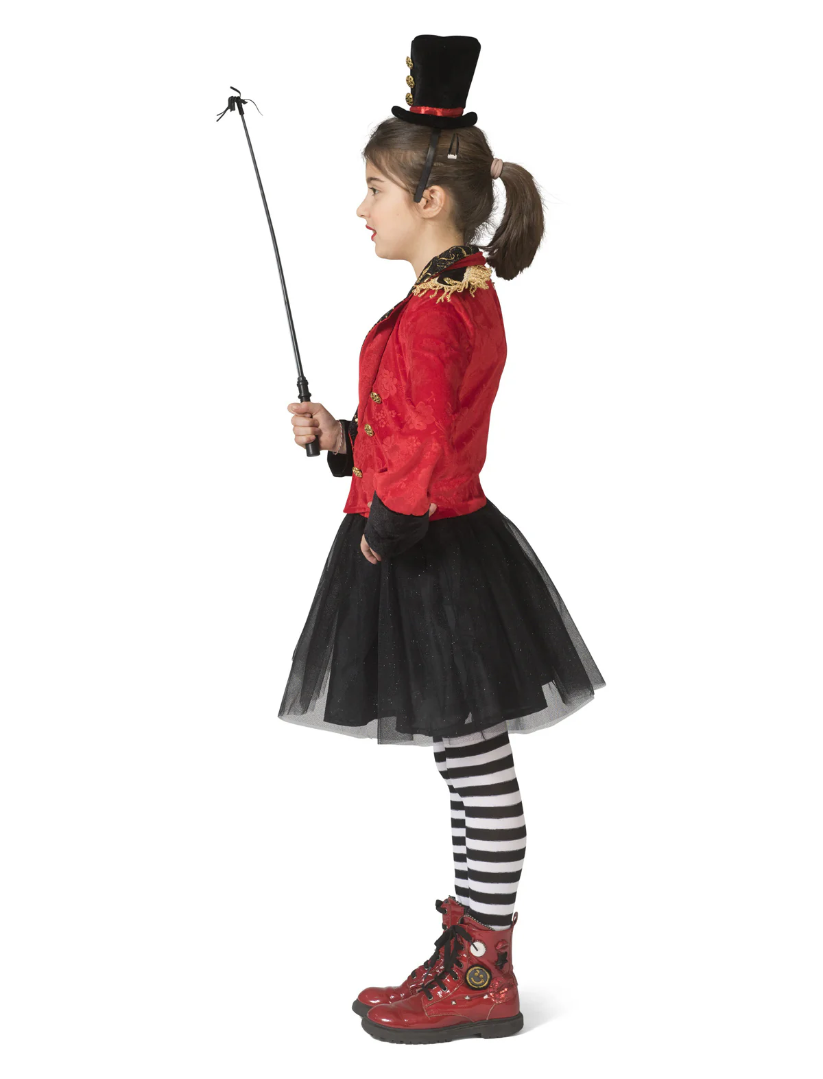 Circus directeur pak  Rosy kinderen - Image 2