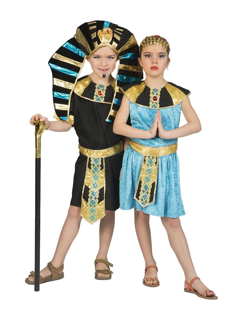 Cleopatra pak Isis meisje - Image 4