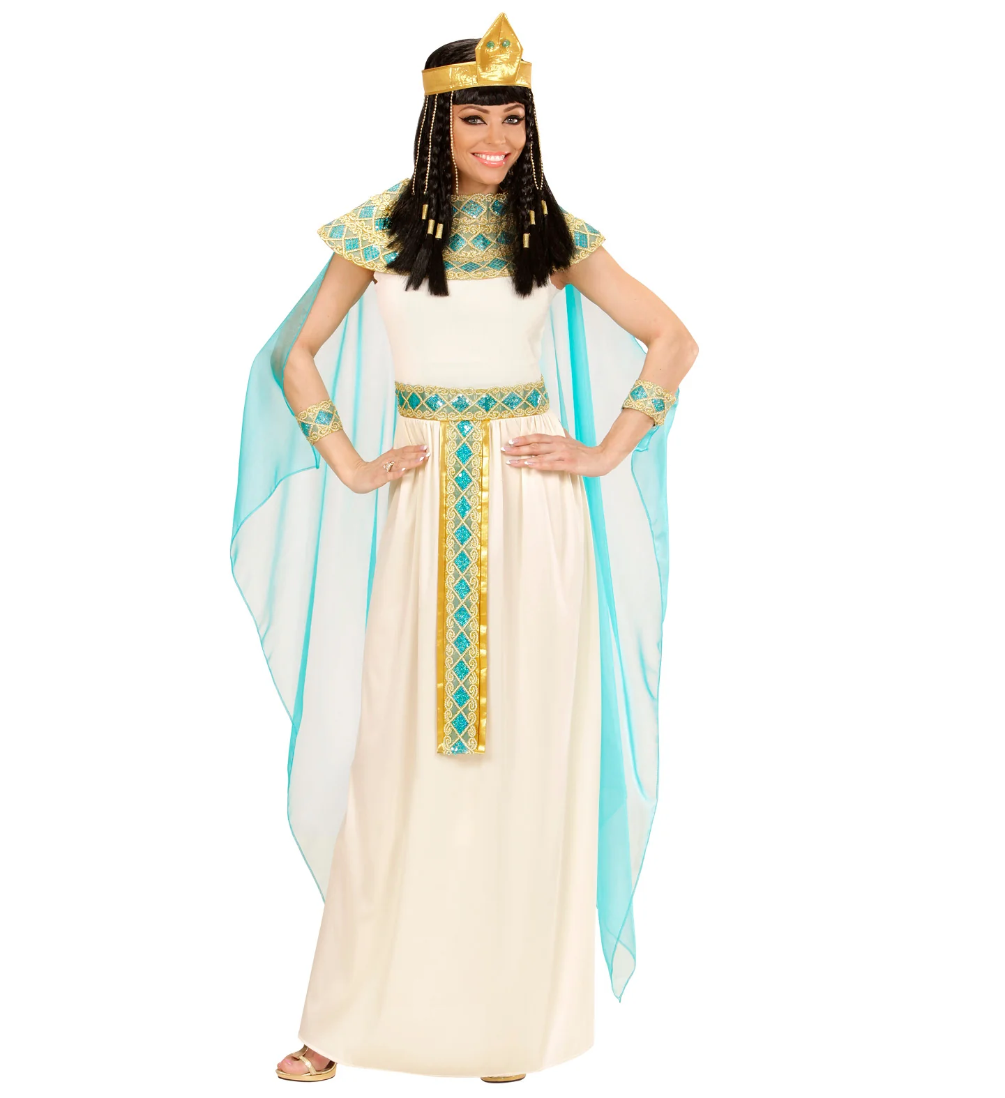 Cleopatra jurkjes voor dames - Image 2