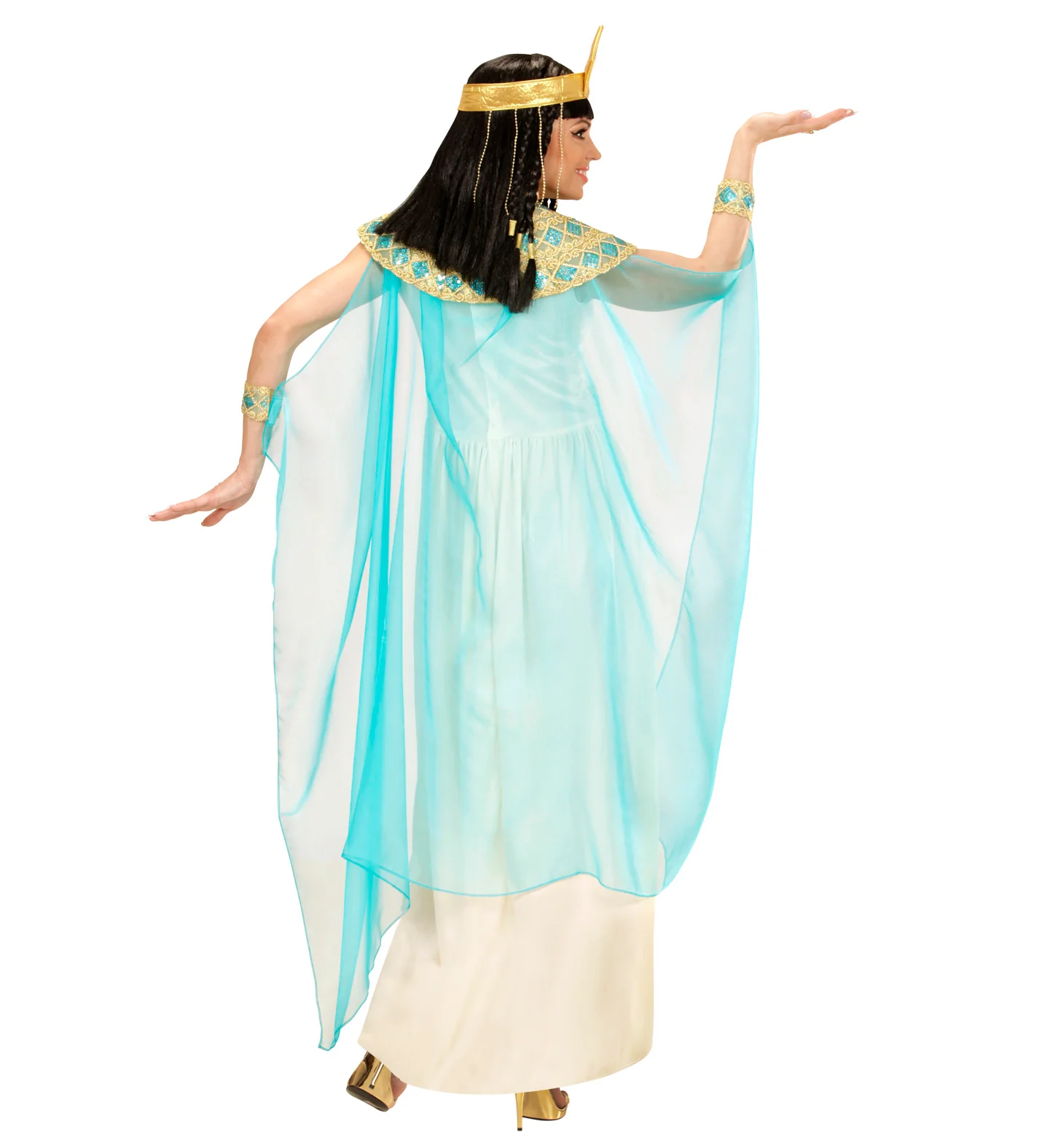 Cleopatra jurkjes voor dames - Image 3