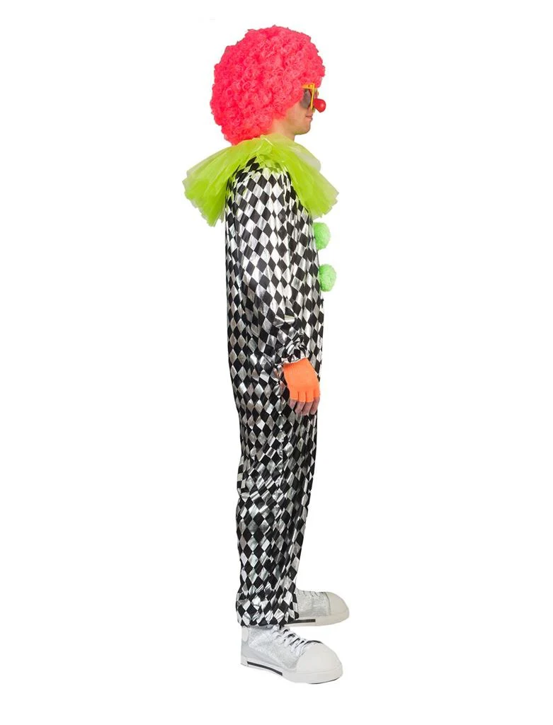 Clownspak Kokki van Peppi - Image 3