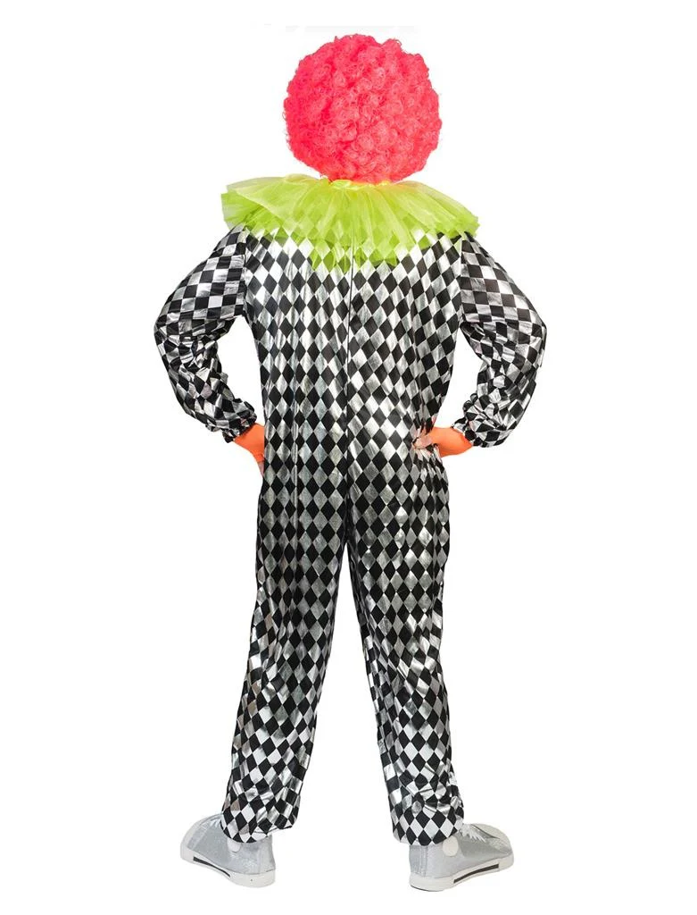 Clownspak Kokki van Peppi - Image 4
