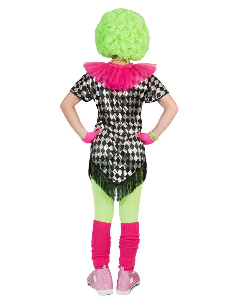 Clownspak Peppina van Kokkie - Image 3