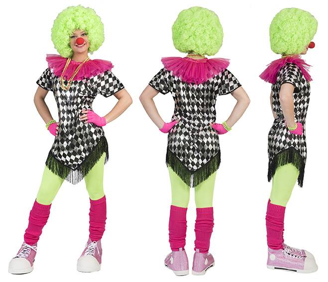 Clownspak Peppina van Kokkie - Image 4