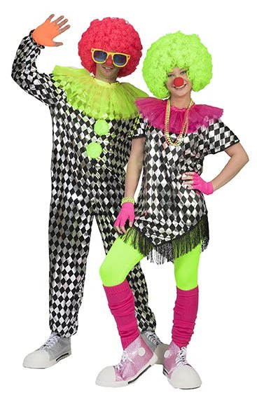 Clownspak Peppina van Kokkie - Image 5