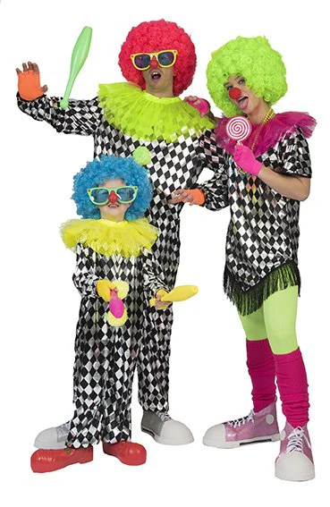 Clownspak Peppina van Kokkie - Image 6