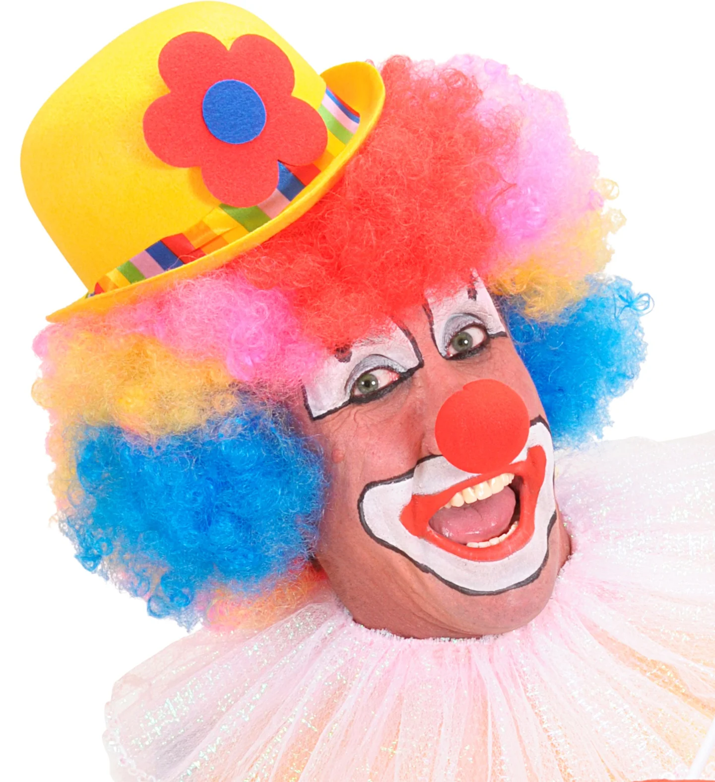 Clowns make-up set - Image 2