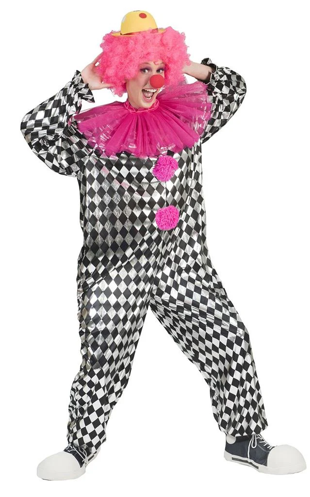 Clownspak Peppi