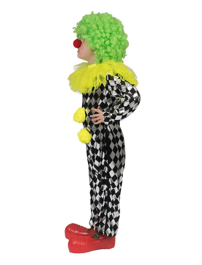 Clownspak kind Peppino van Kokki - Image 2