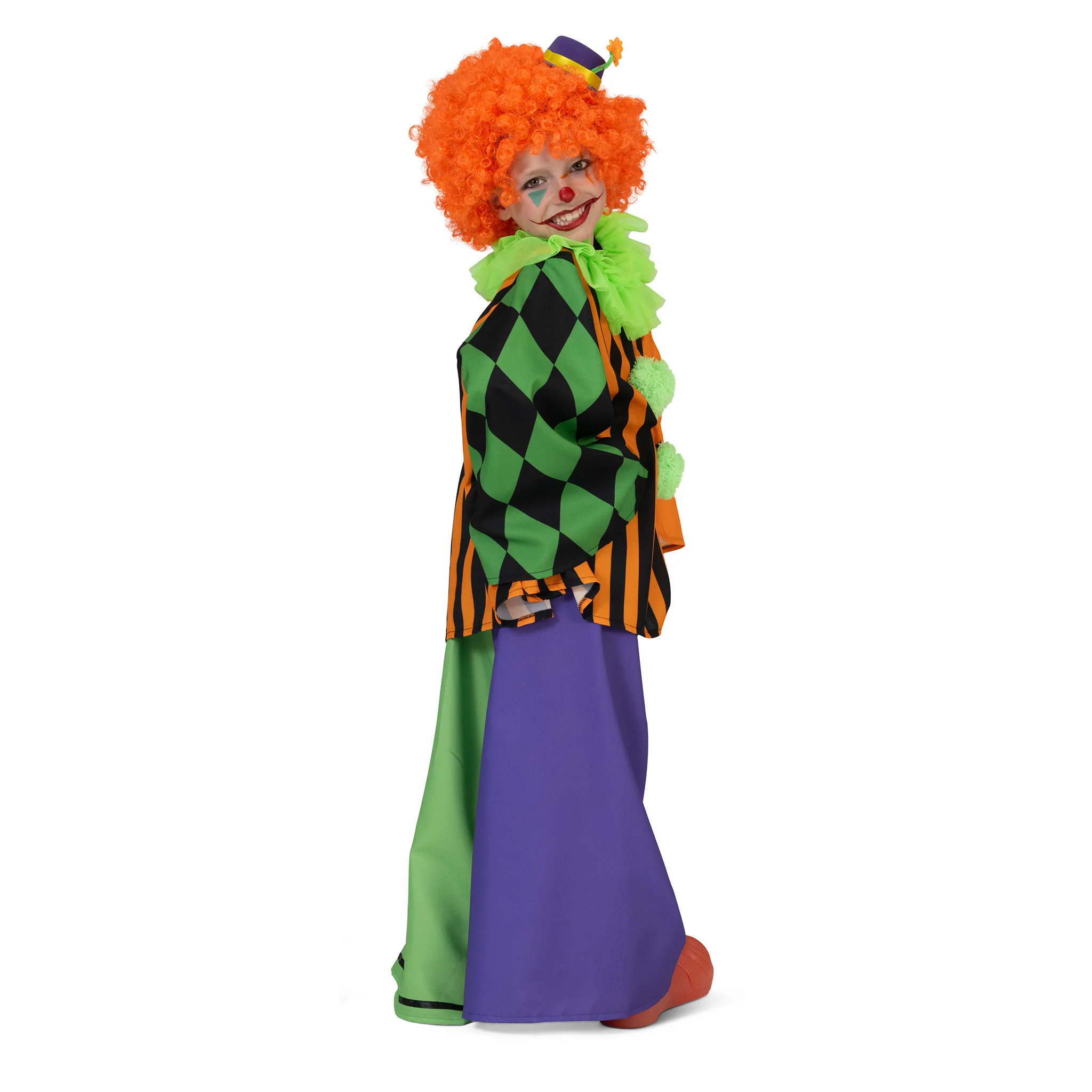 Clownspak Pierolino kind - Image 3