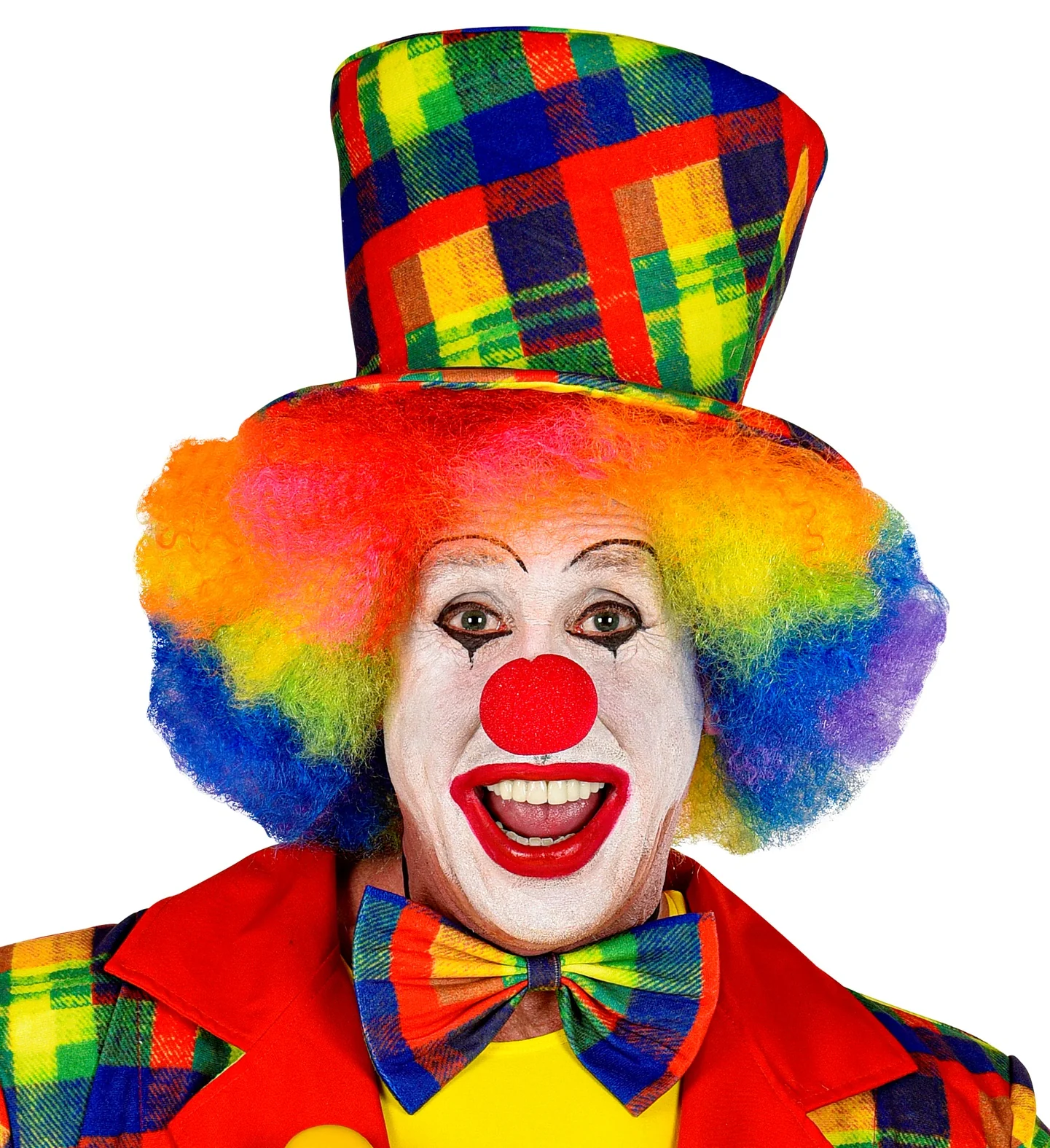 Strik clown multi - Image 3