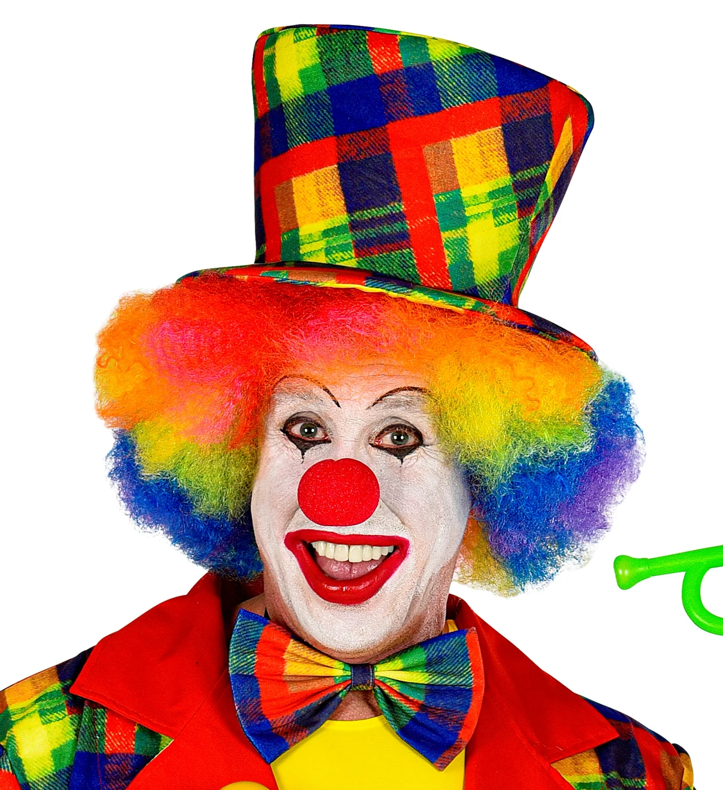 Strik clown multi - Image 4