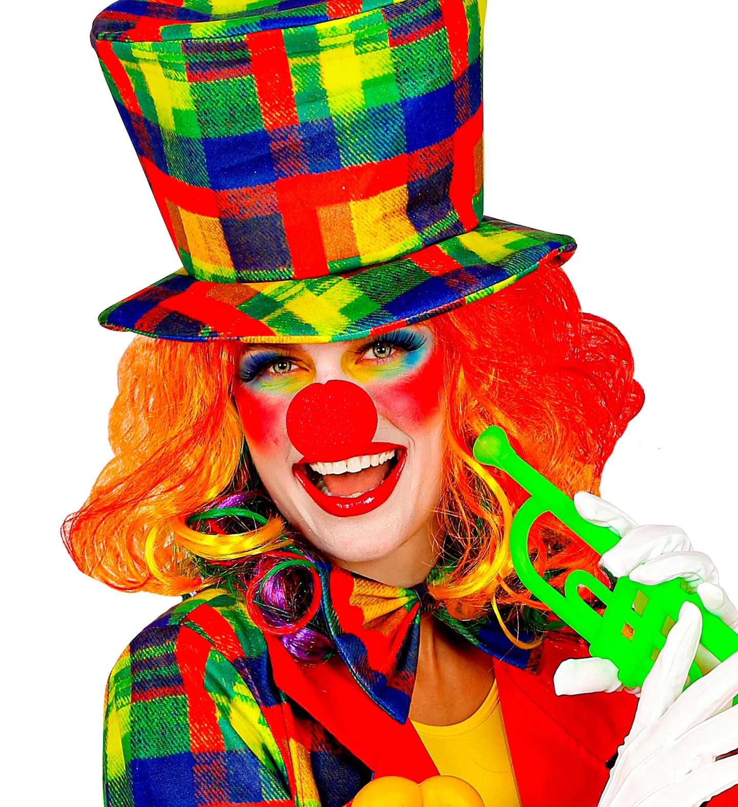 Strik clown multi - Image 5