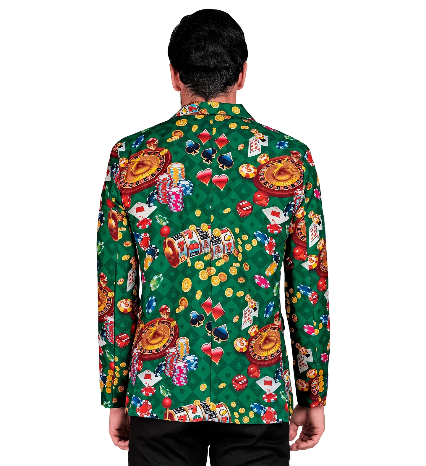 Colbert casino jack - Image 2