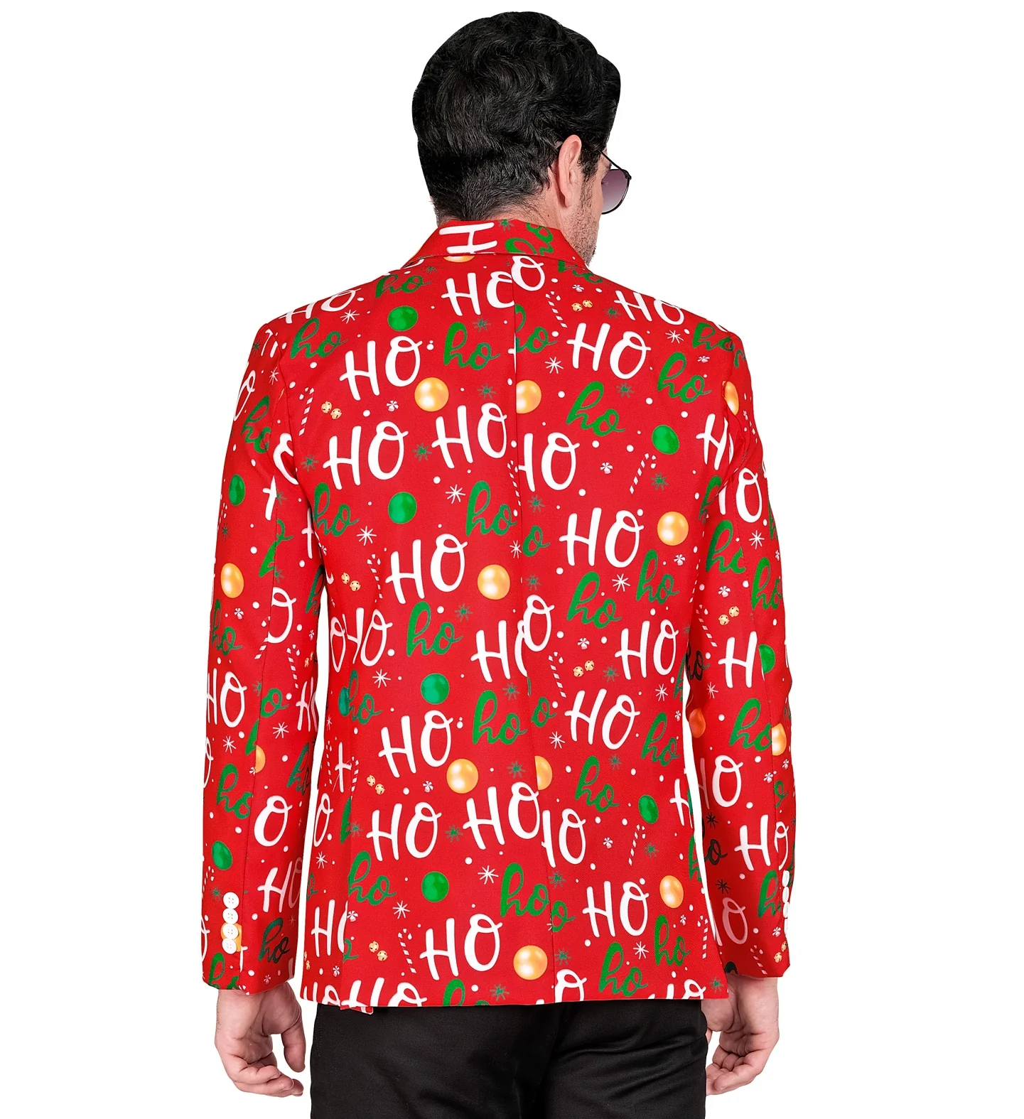 Colbert kerst ho ho ho - Image 2