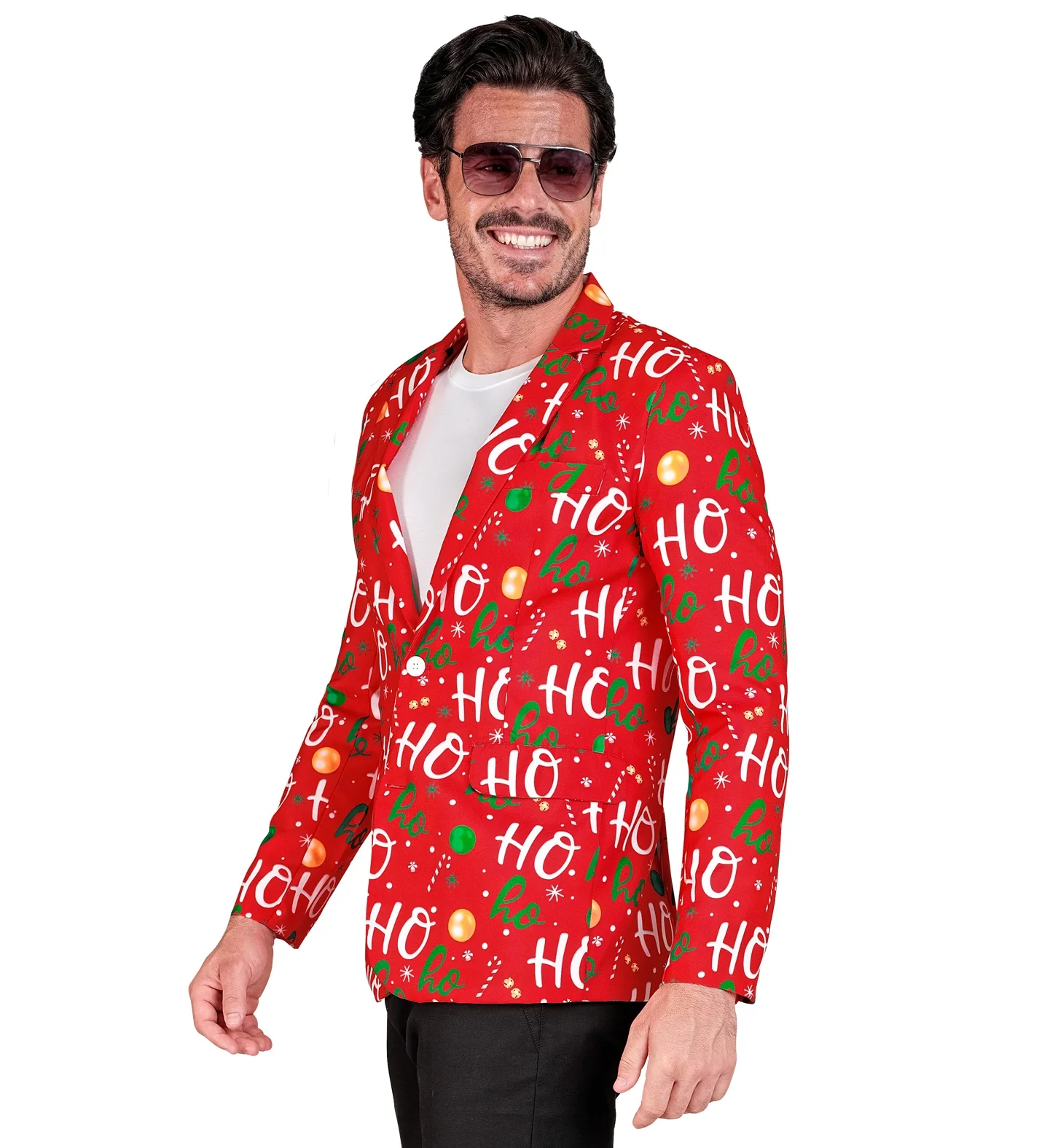 Colbert kerst ho ho ho - Image 3