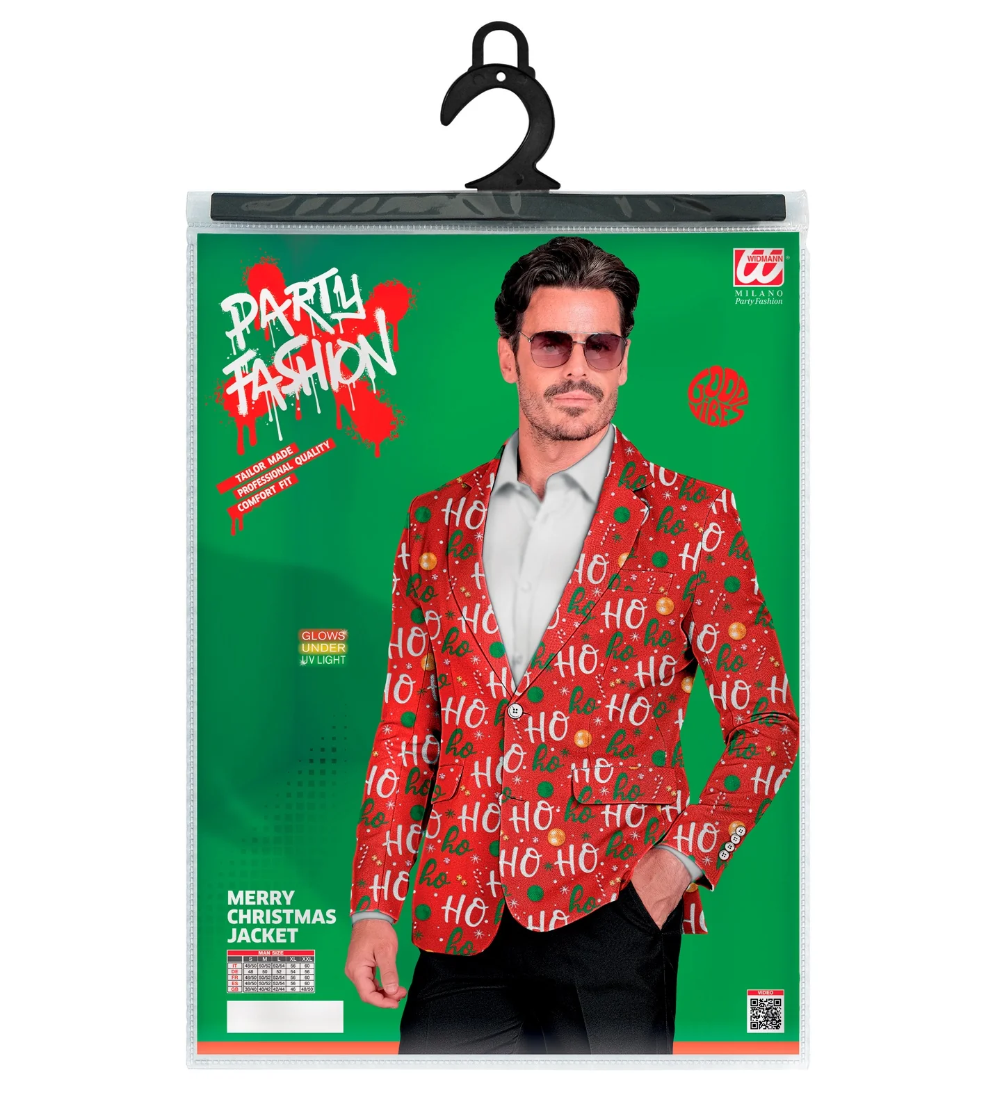 Colbert kerst ho ho ho - Image 4