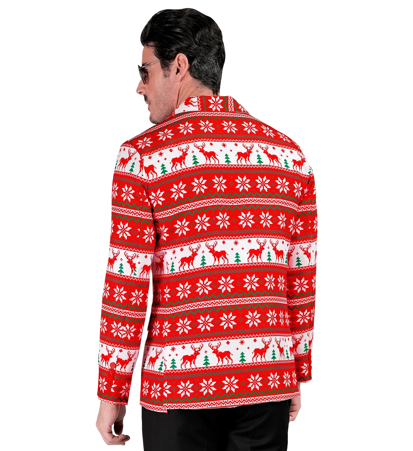 Colbert kerst rendier - Image 2