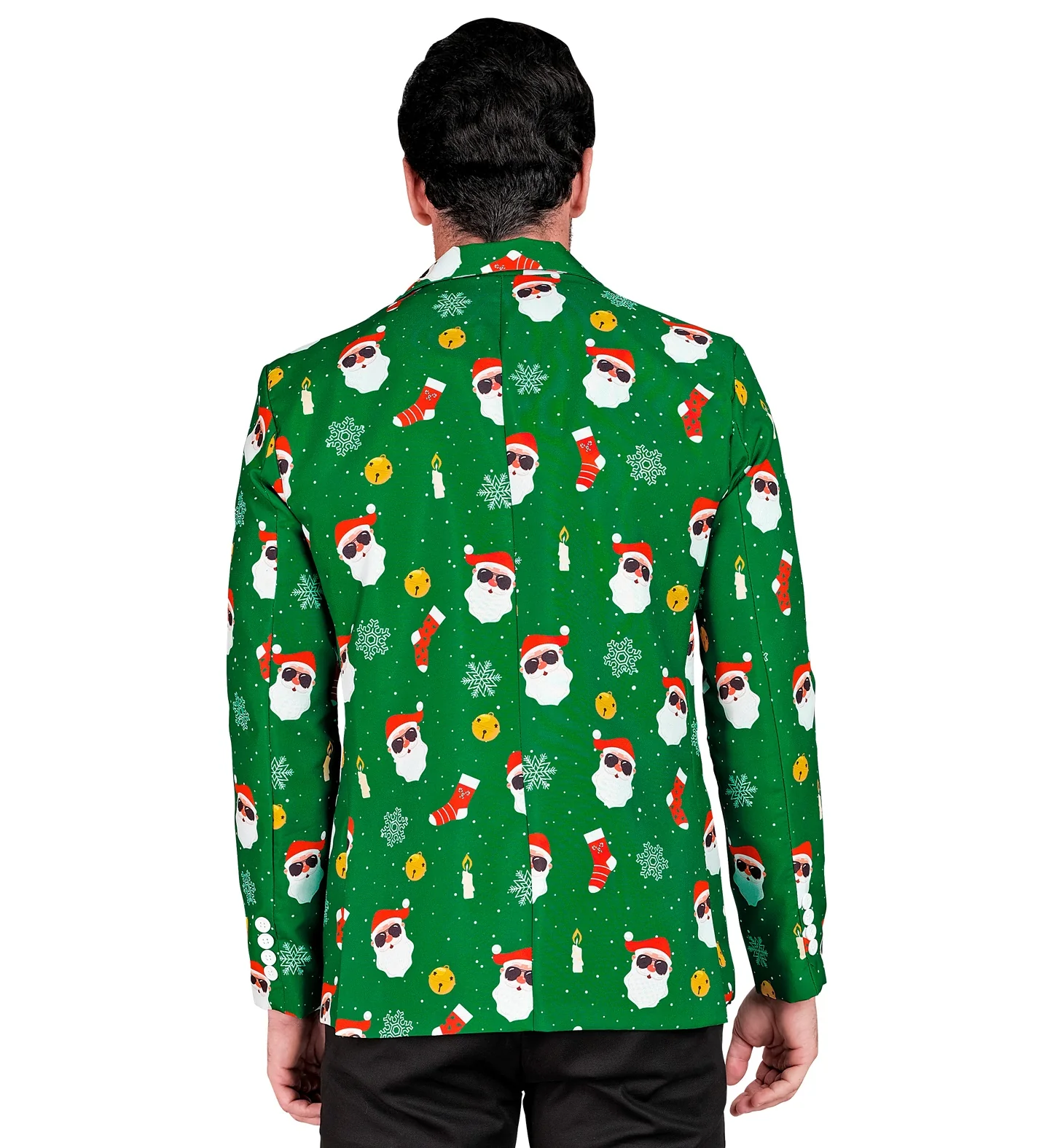 Colbert kerst santa - Image 2