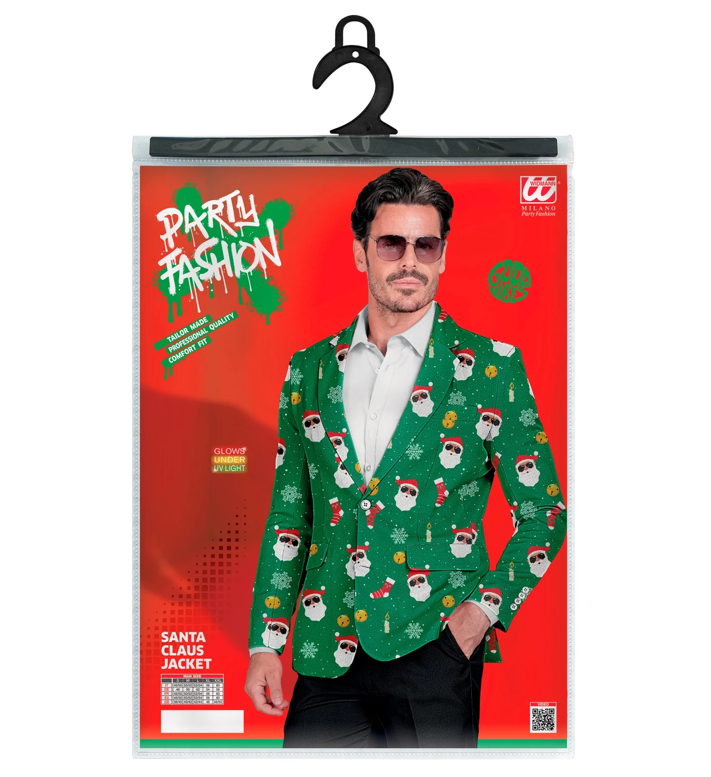 Colbert kerst santa - Image 4