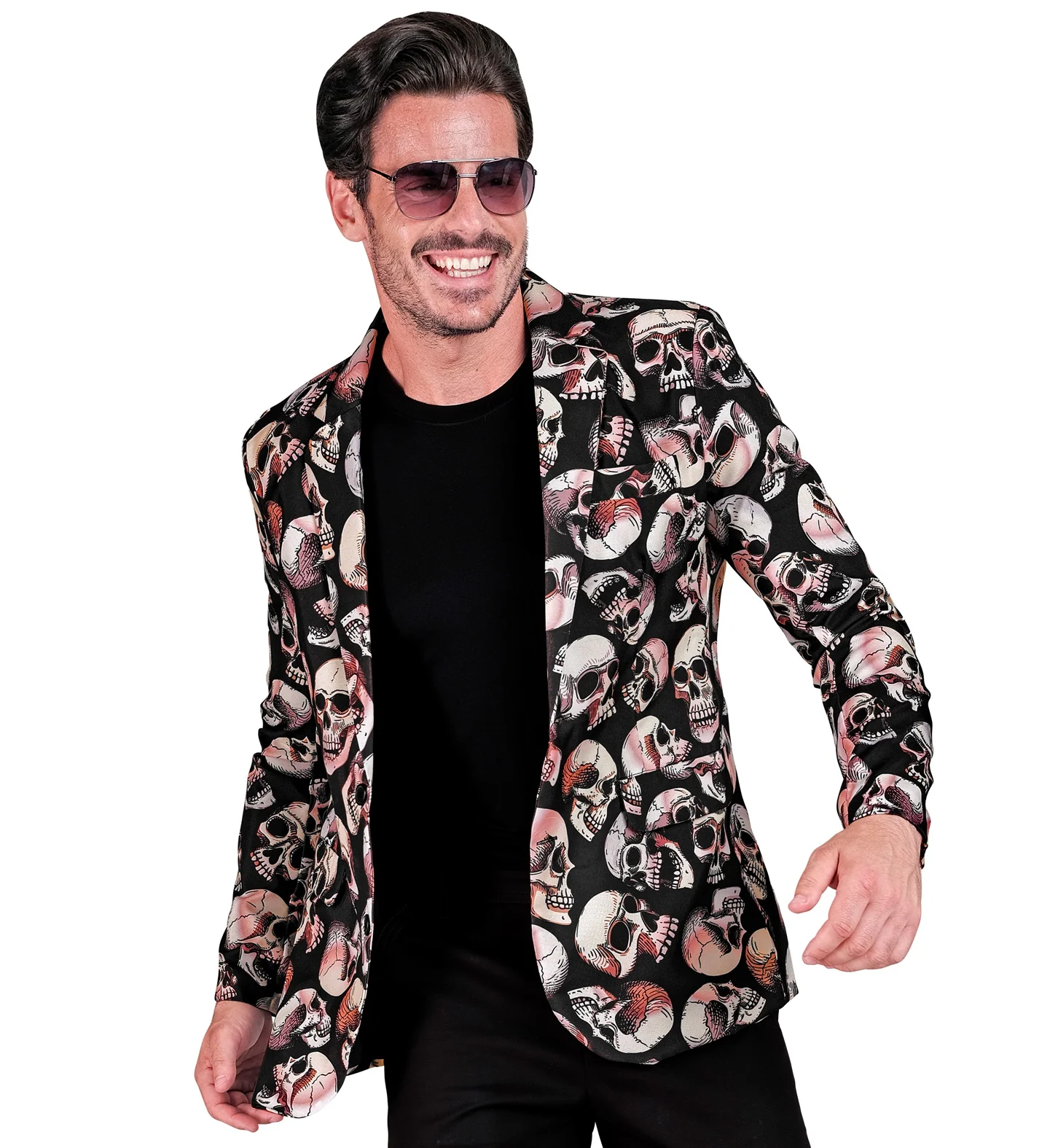 Colbert schedels Happy - Image 3