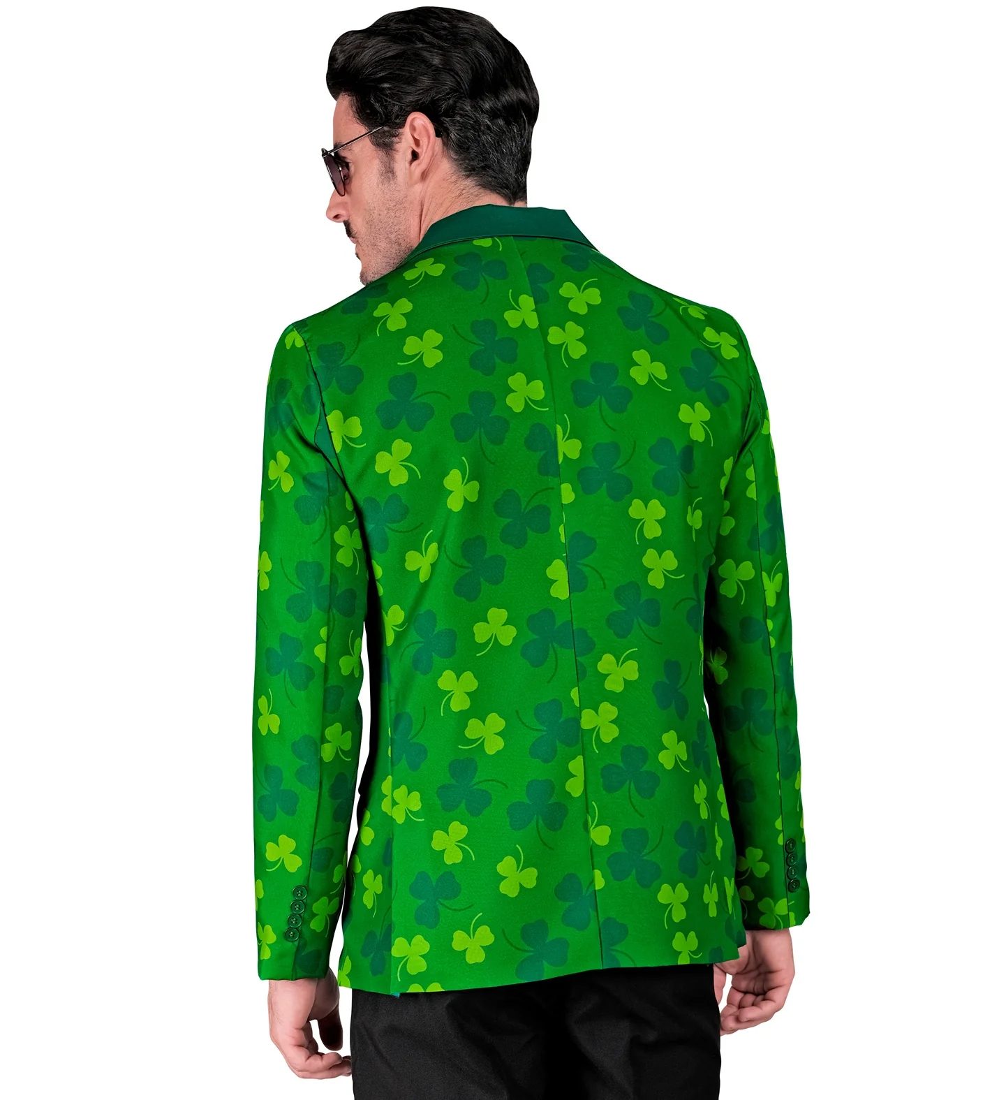 Colbert St. Patrick's day Lucky - Image 2