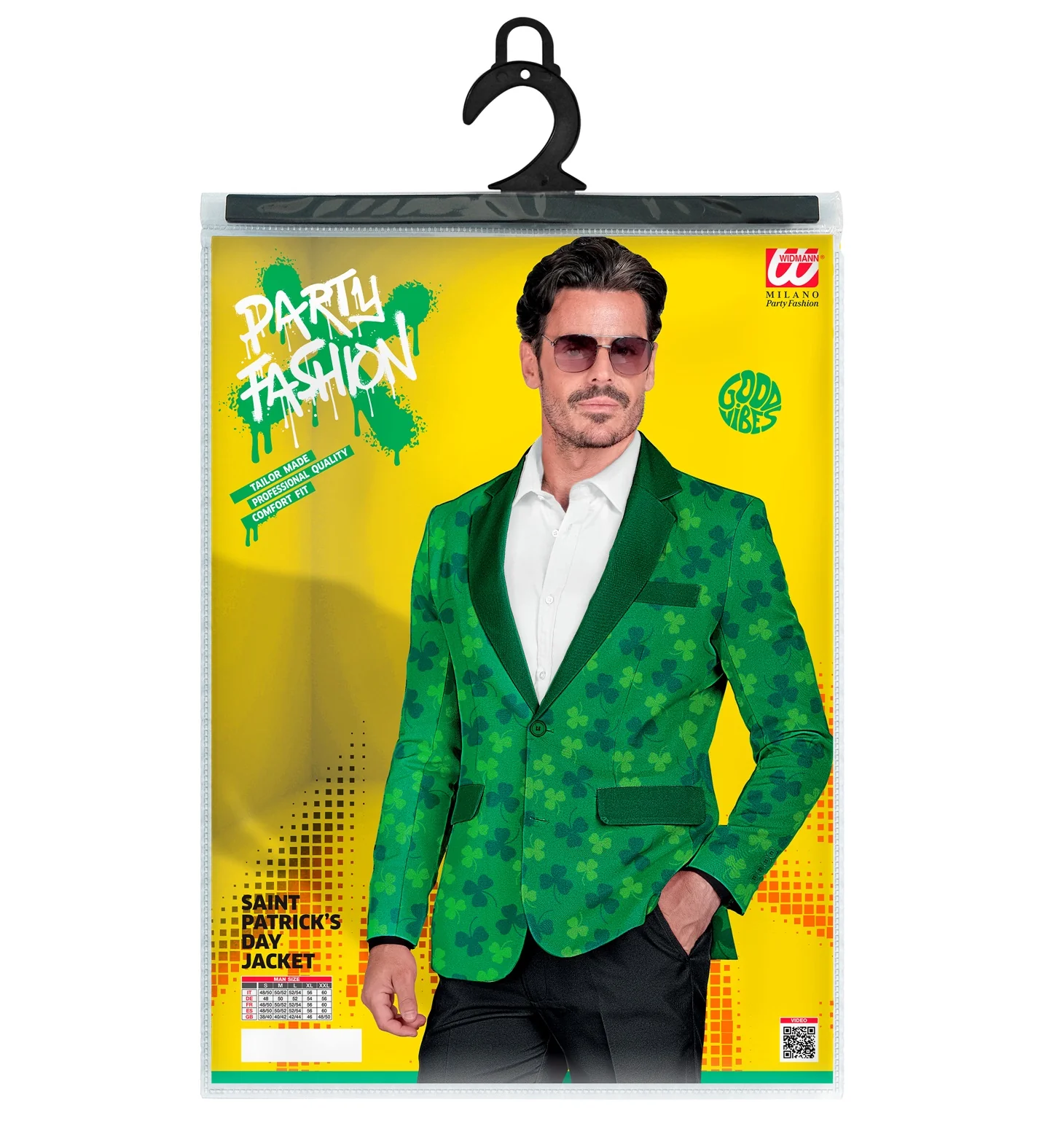 Colbert St. Patrick's day Lucky - Image 3