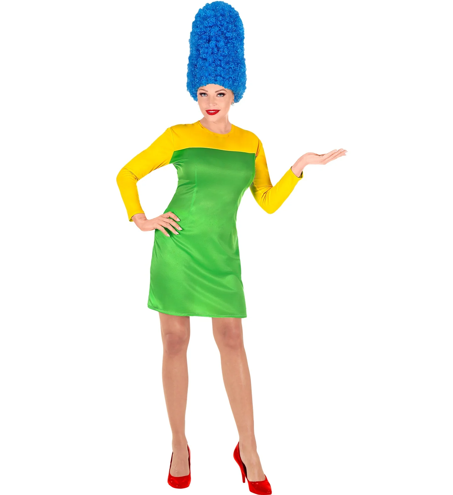Simp son jurkje Marge