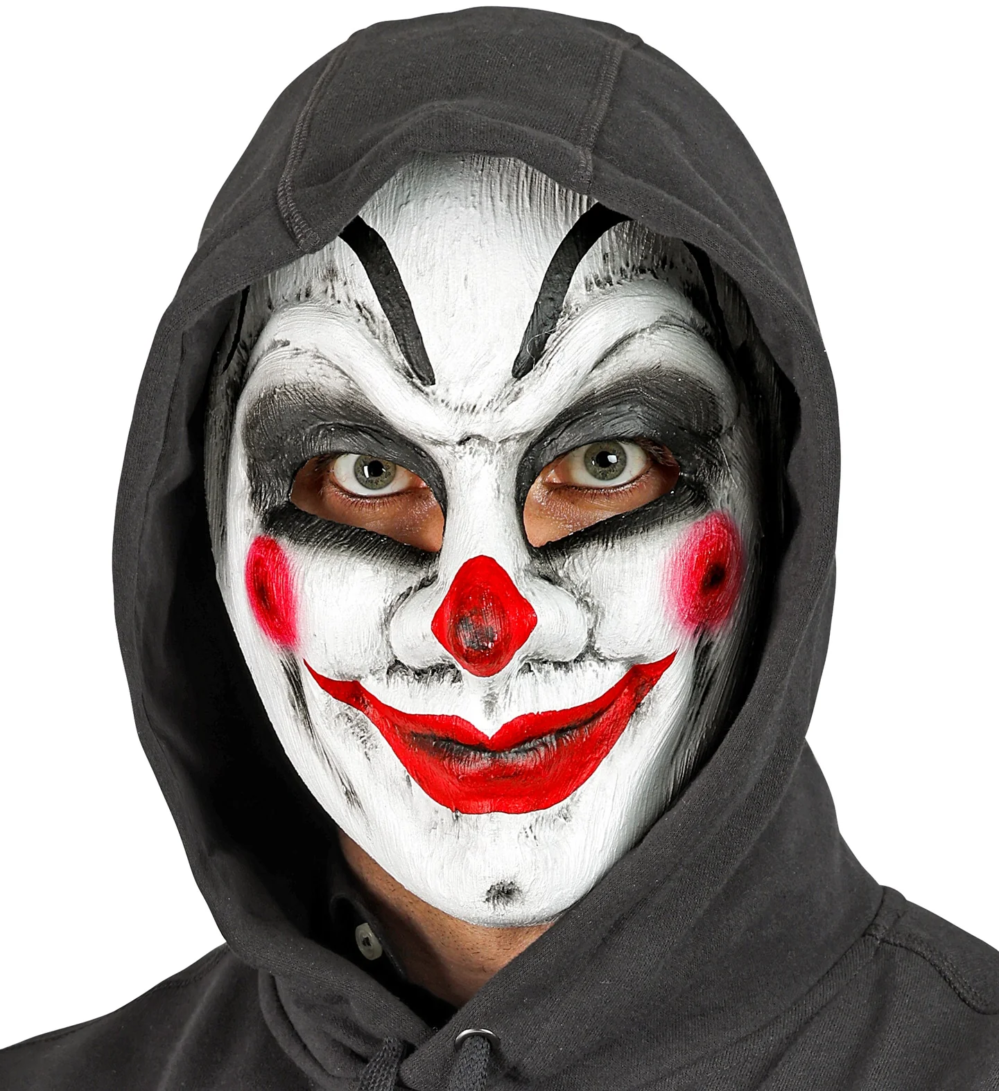 Clownsmasker killer clown - Image 3