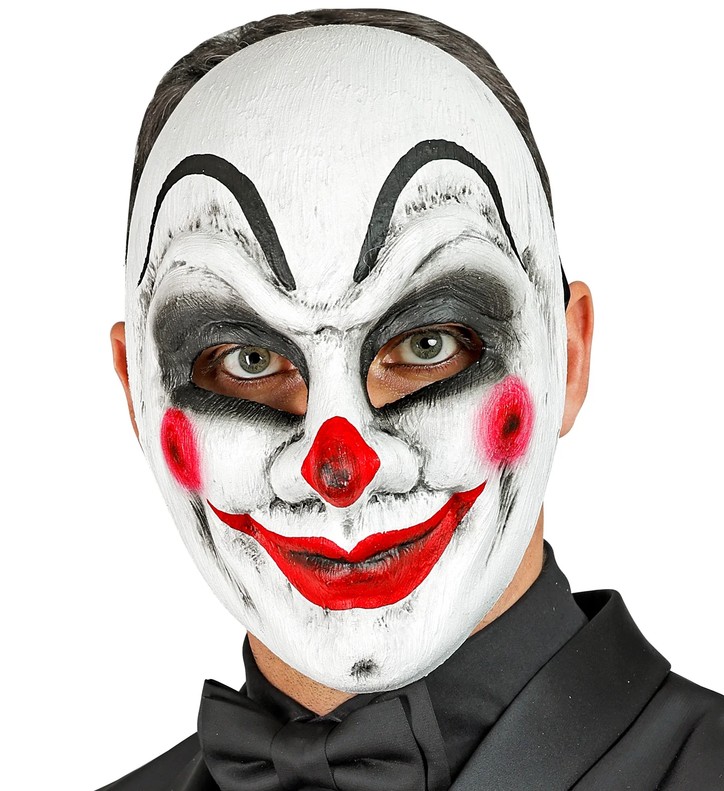 Clownsmasker killer clown - Image 4