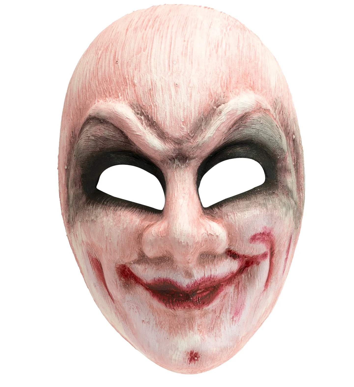 Clowsmasker griezel