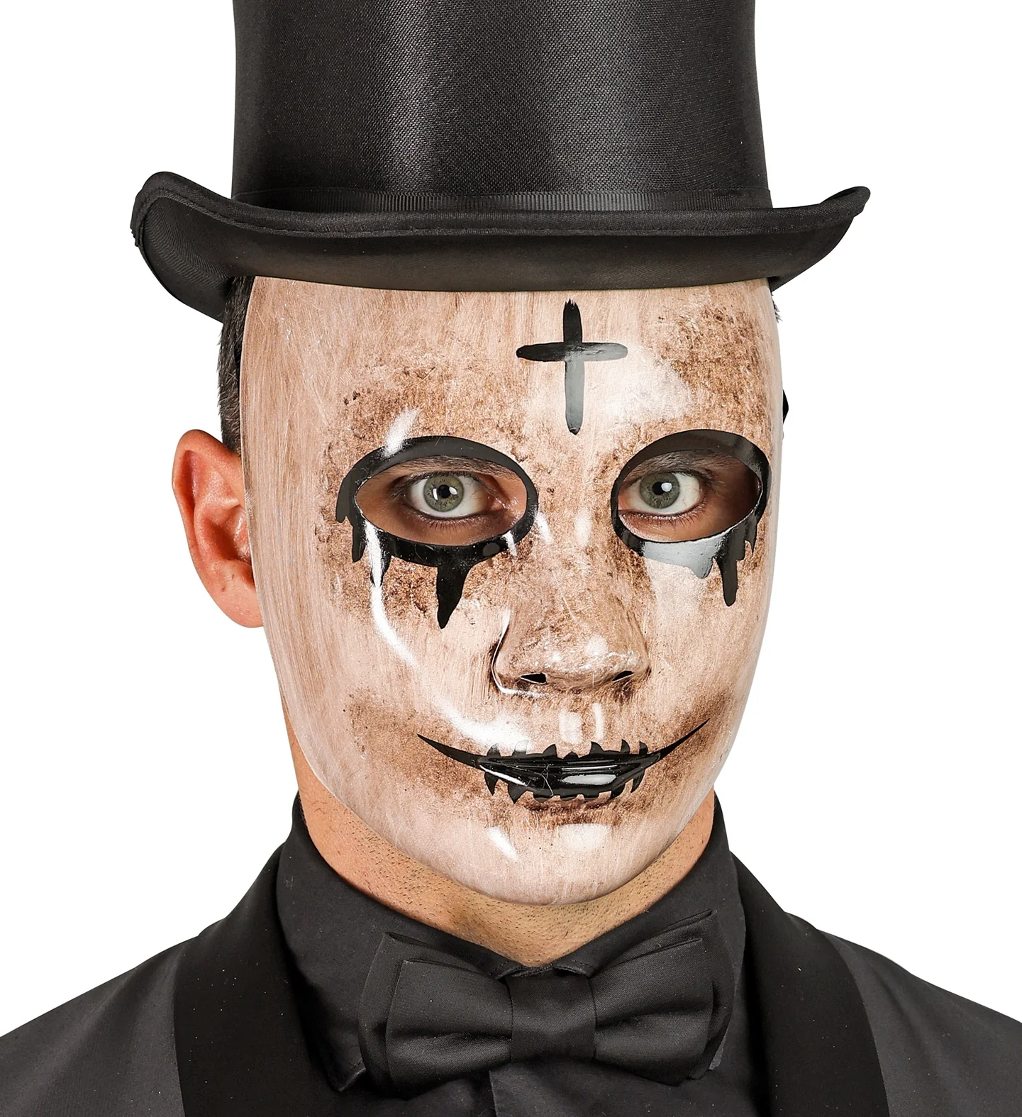 Spook masker - Image 2