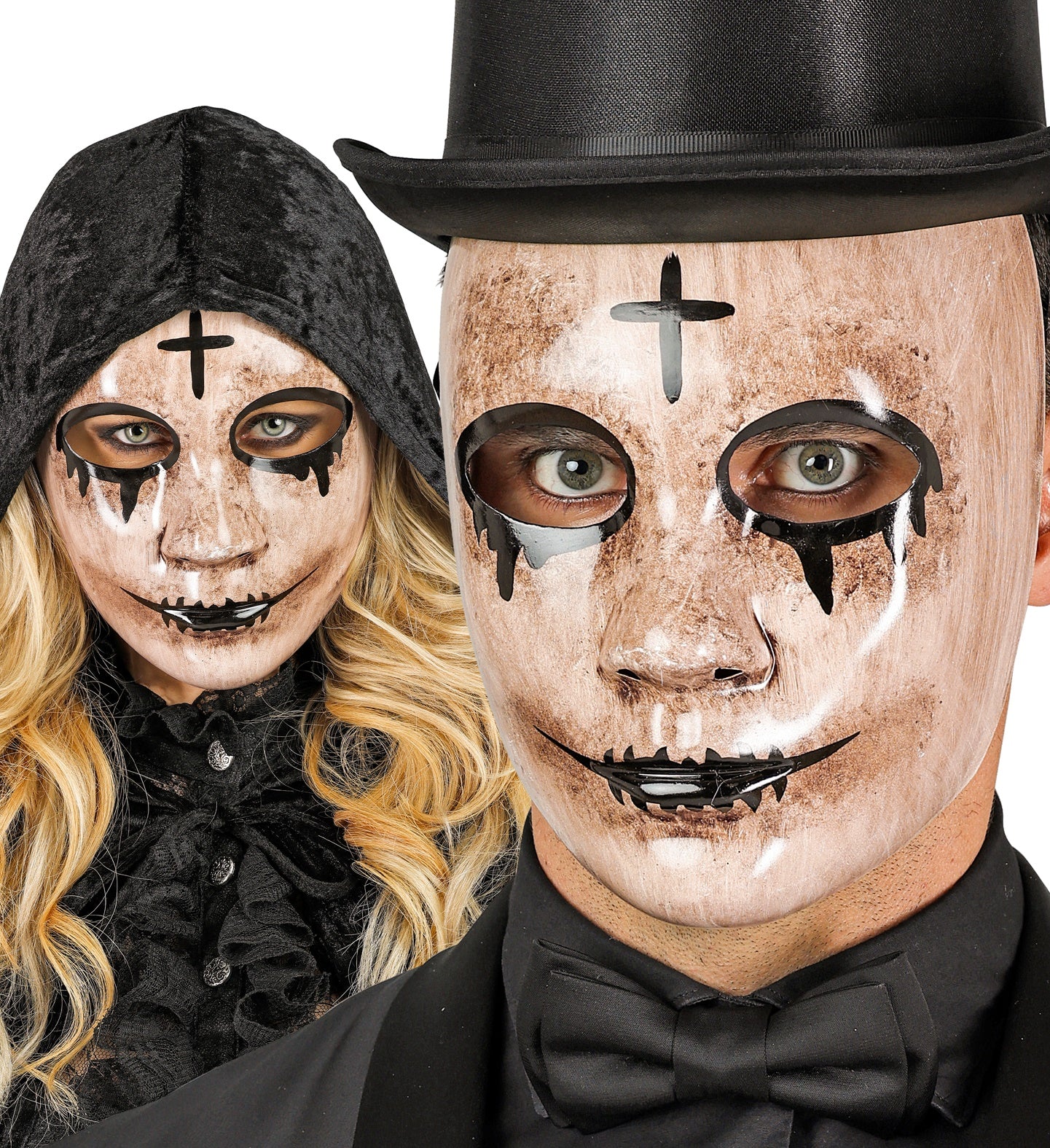 Spook masker - Image 3