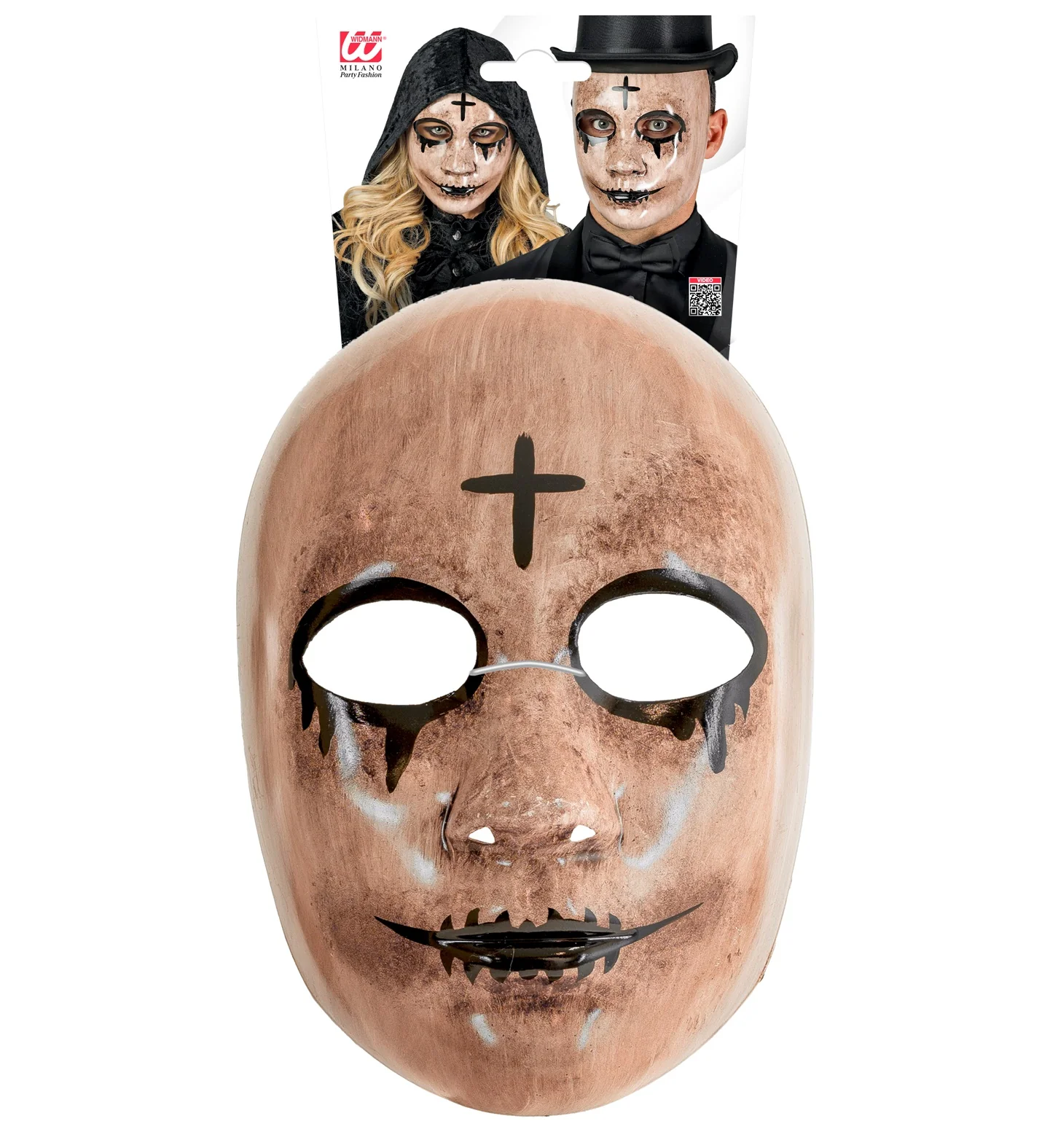 Spook masker - Image 4