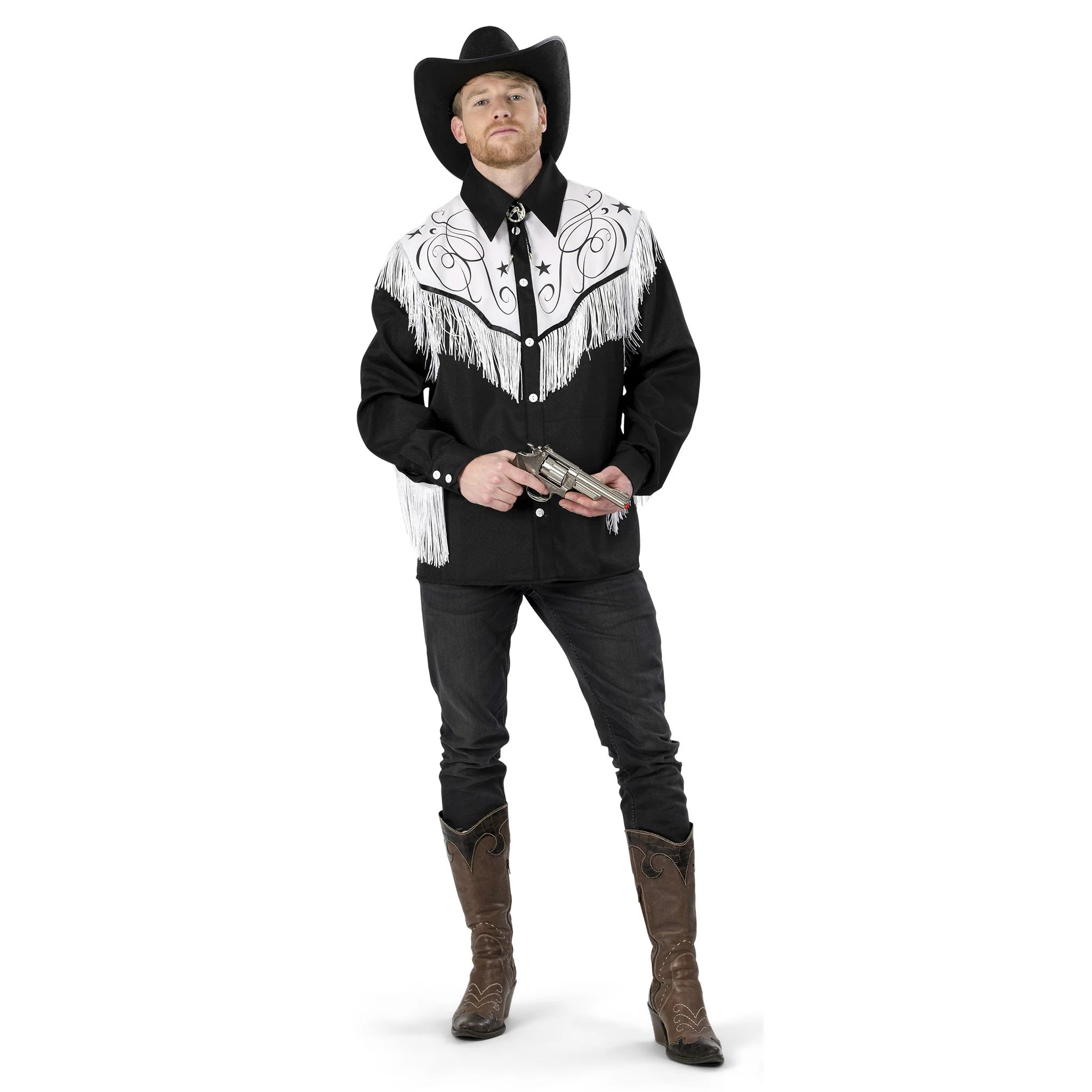 Country cowboy fred - Image 3