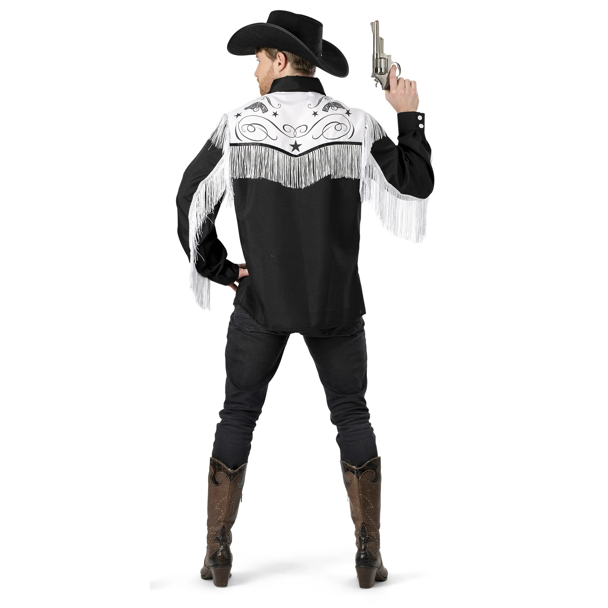 Country cowboy fred - Image 5