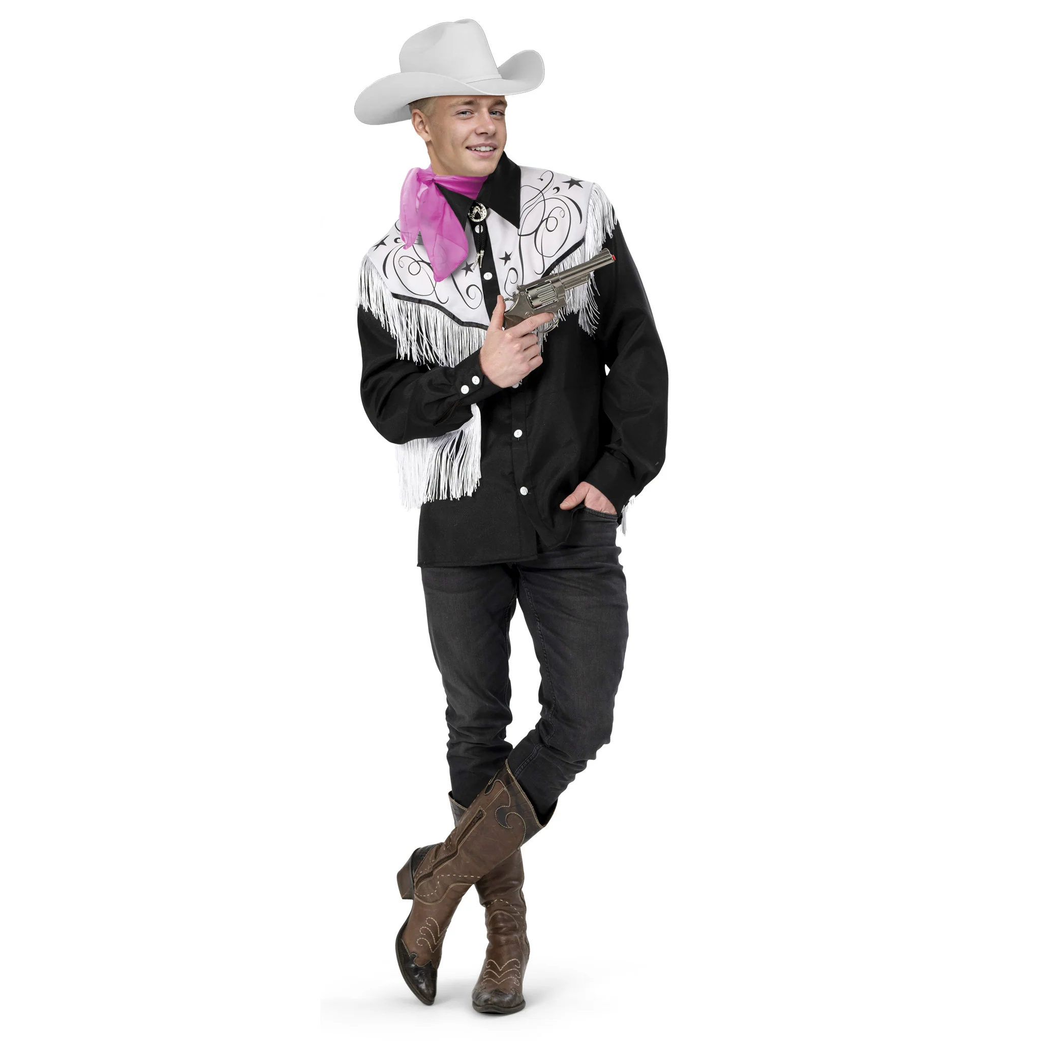 Country cowboy fred - Image 6