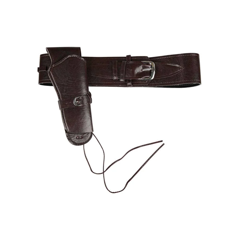 Cowboy holster de luxe