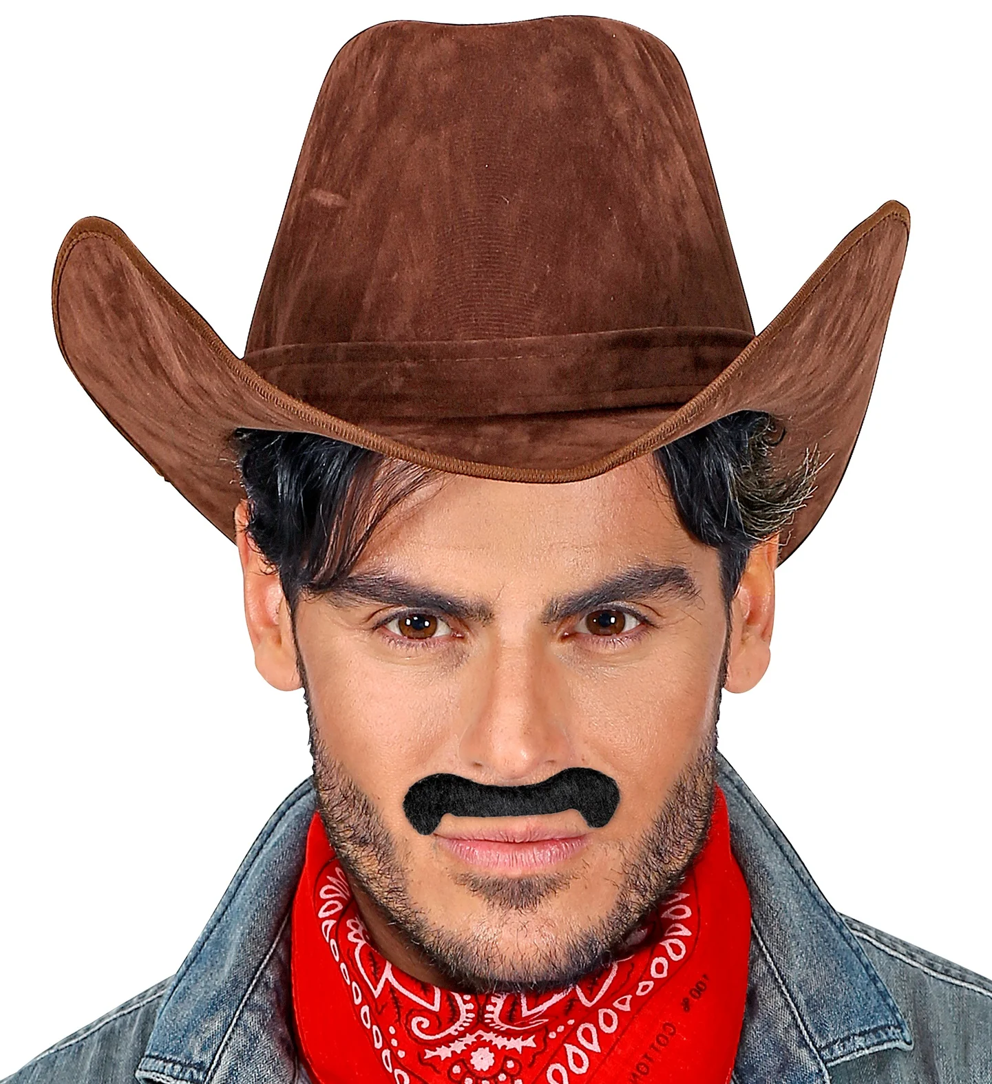 Cowboy snorren - Image 2