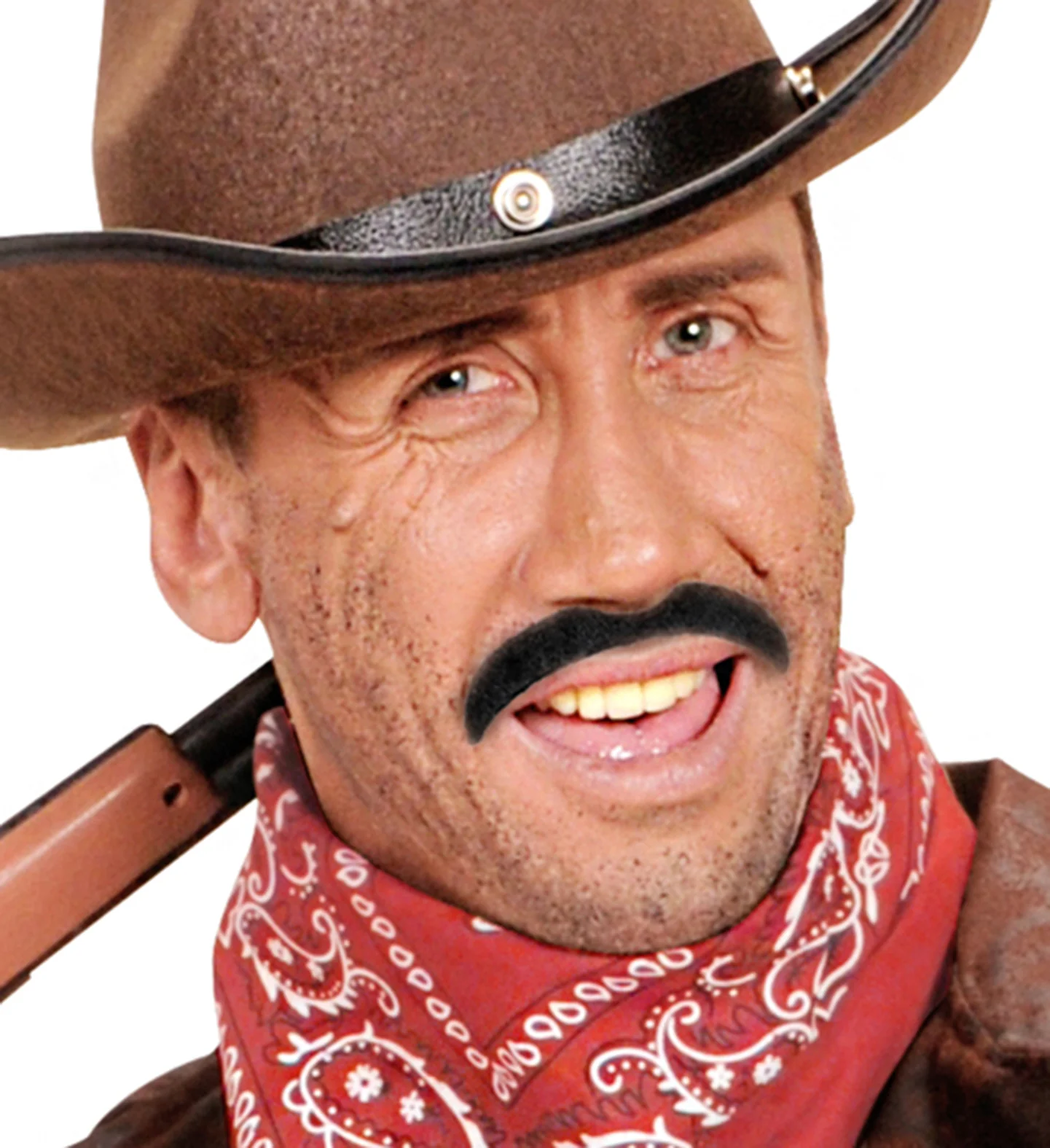 Cowboy snorren - Image 4