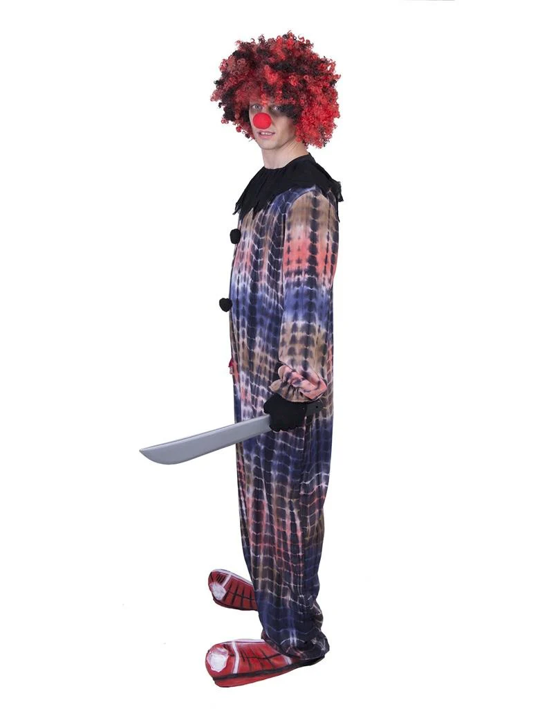 Killer clown pak Leo heren - Image 2